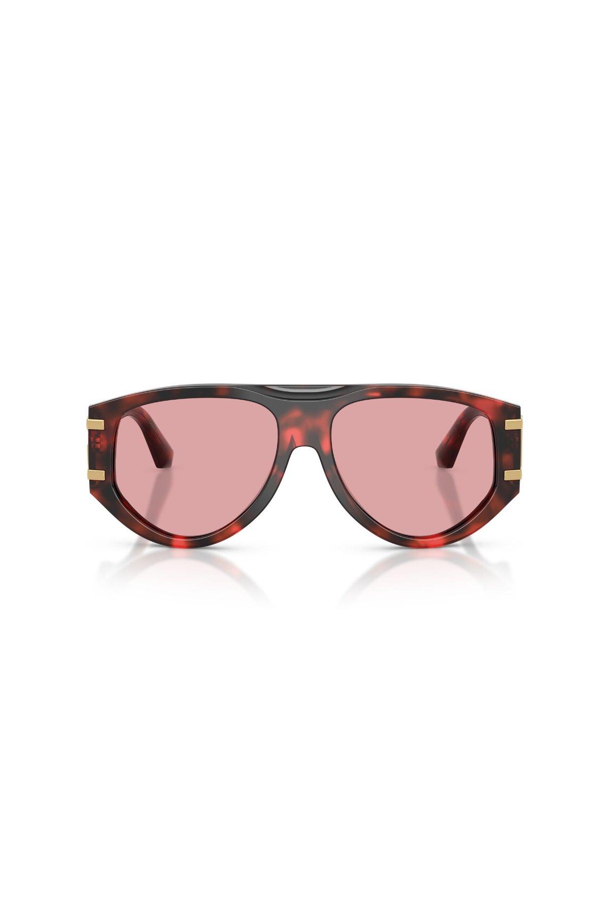 DOLCE & GABBANA 4499 335884 57 Güneş Gözlüğü