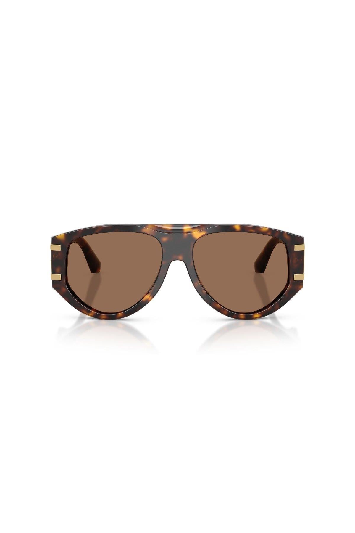 DOLCE & GABBANA 4499 502/73 57 Güneş Gözlüğü