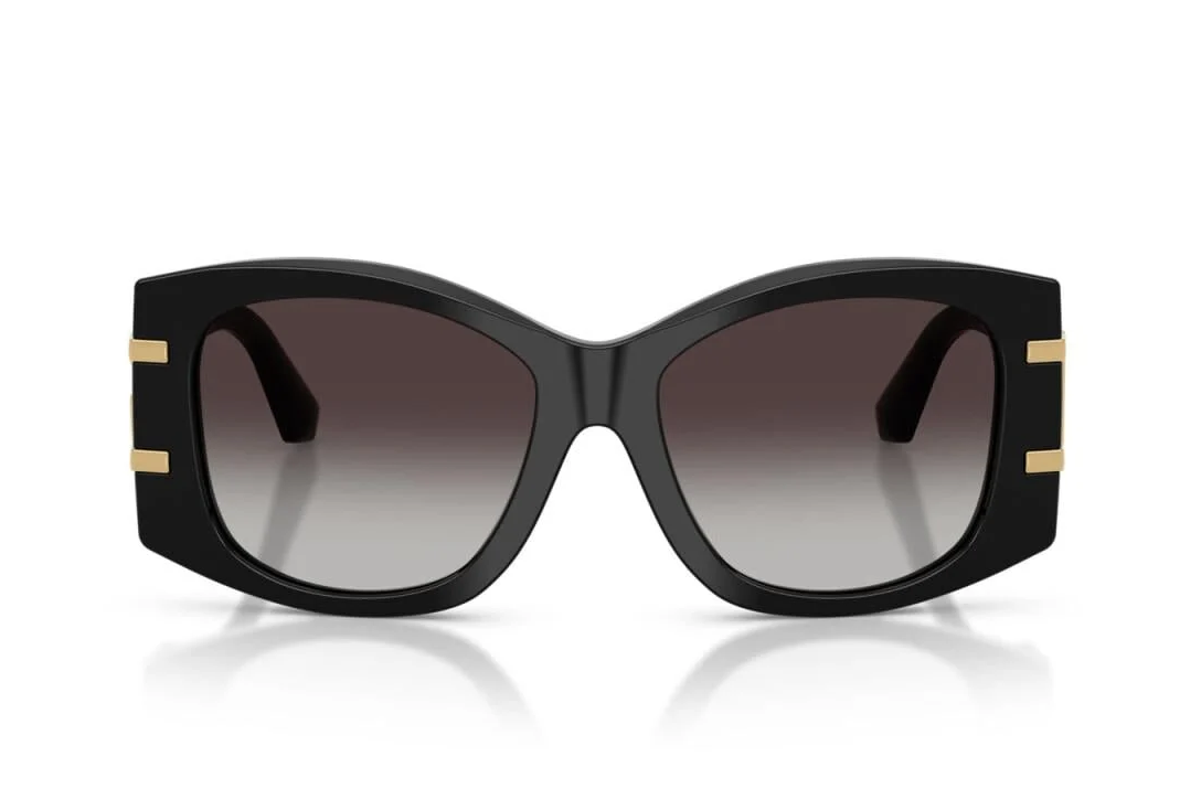 DOLCE & GABBANA 4501 501/8G 54 Güneş Gözlüğü