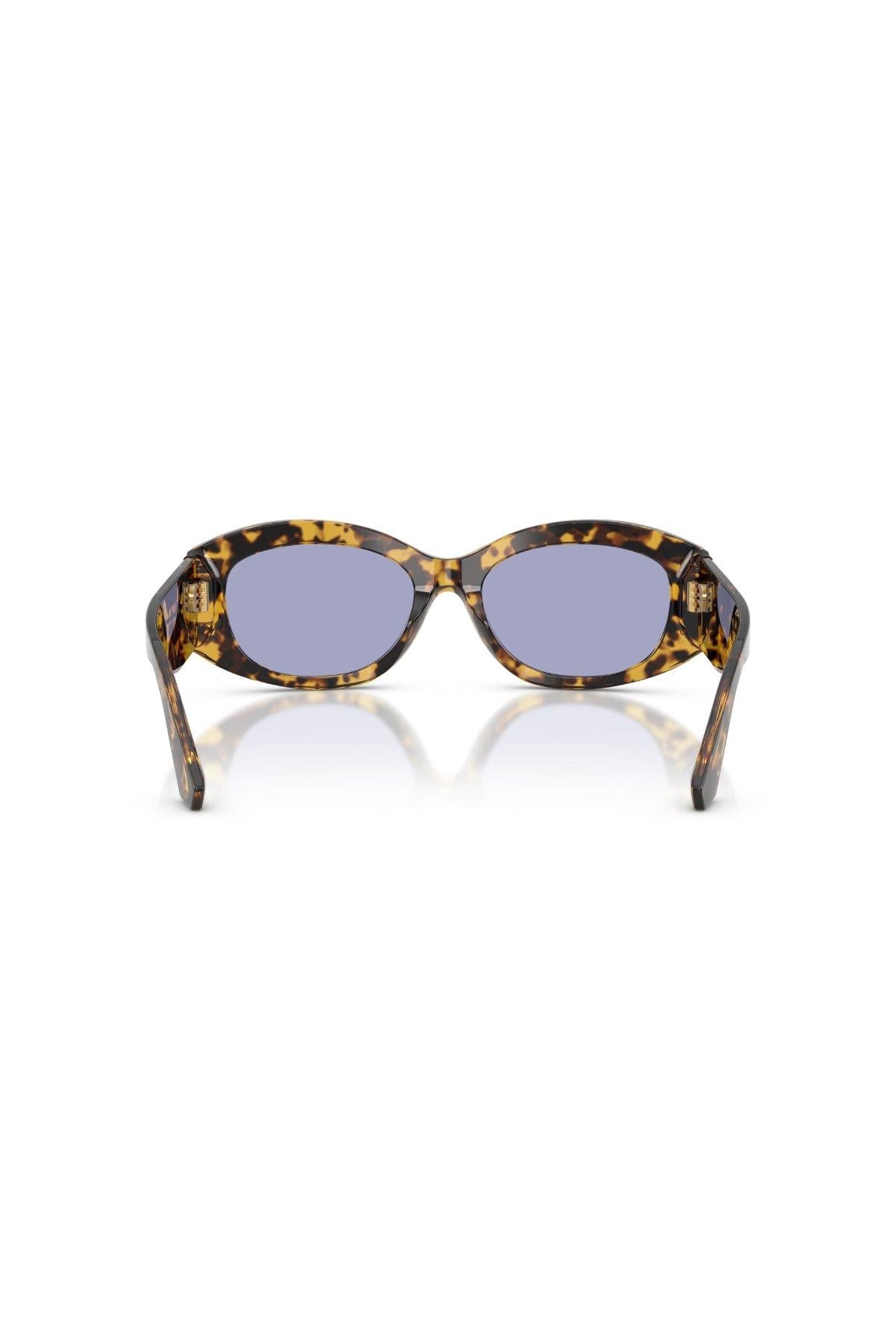 DOLCE & GABBANA 4502 33301A 55 Güneş Gözlüğü