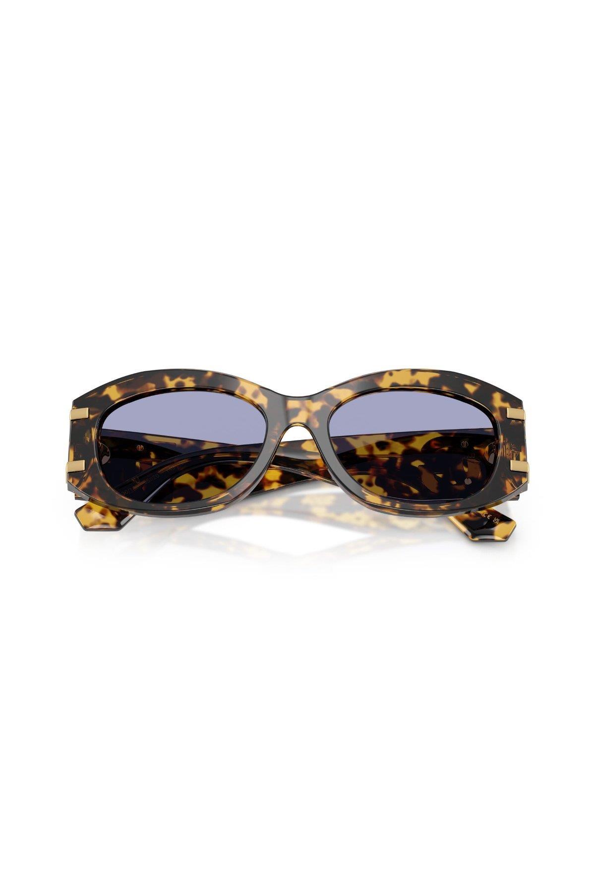 DOLCE & GABBANA 4502 33301A 55 Güneş Gözlüğü