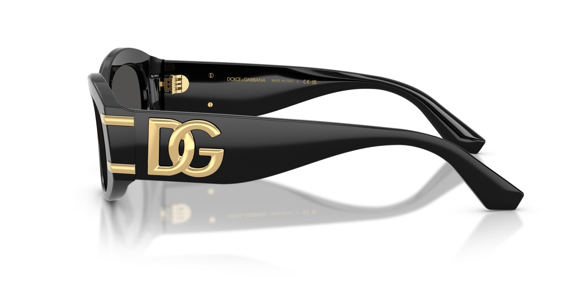DOLCE & GABBANA 4502 501/87 55 Güneş Gözlüğü