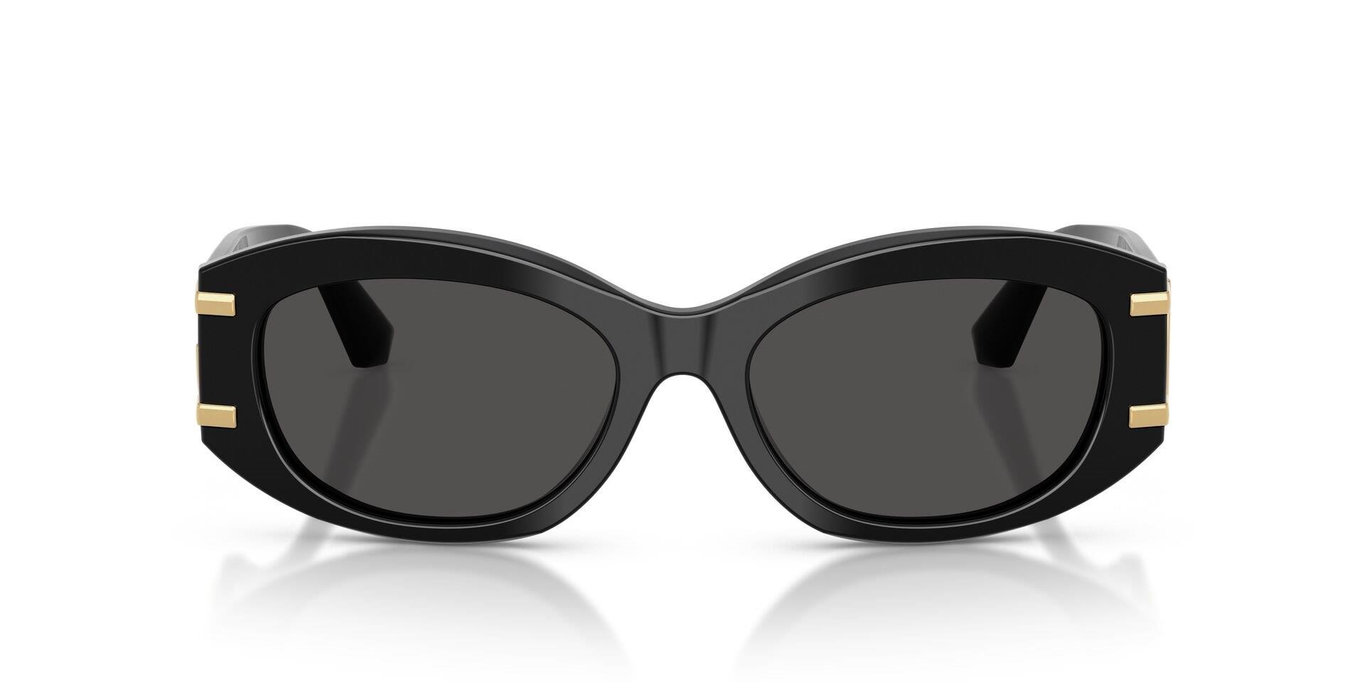 DOLCE & GABBANA 4502 501/87 55 Güneş Gözlüğü