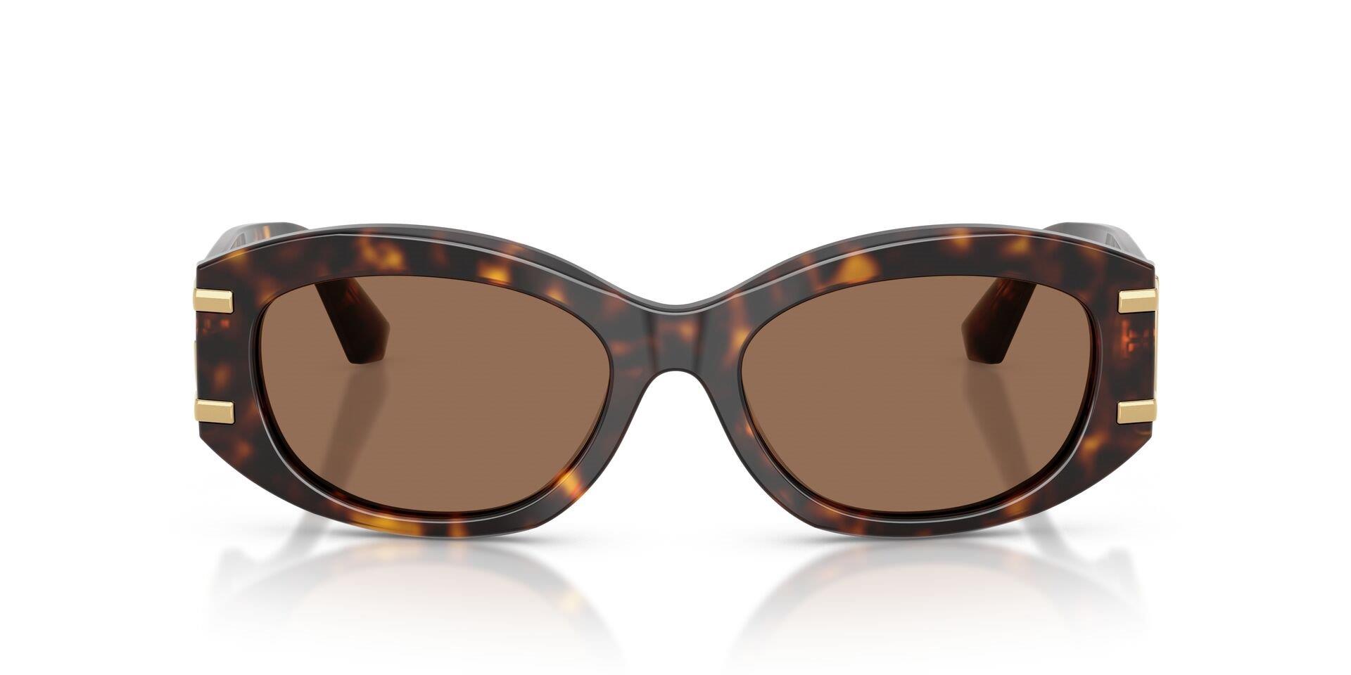 DOLCE & GABBANA 4502 502/73 55 Güneş Gözlüğü