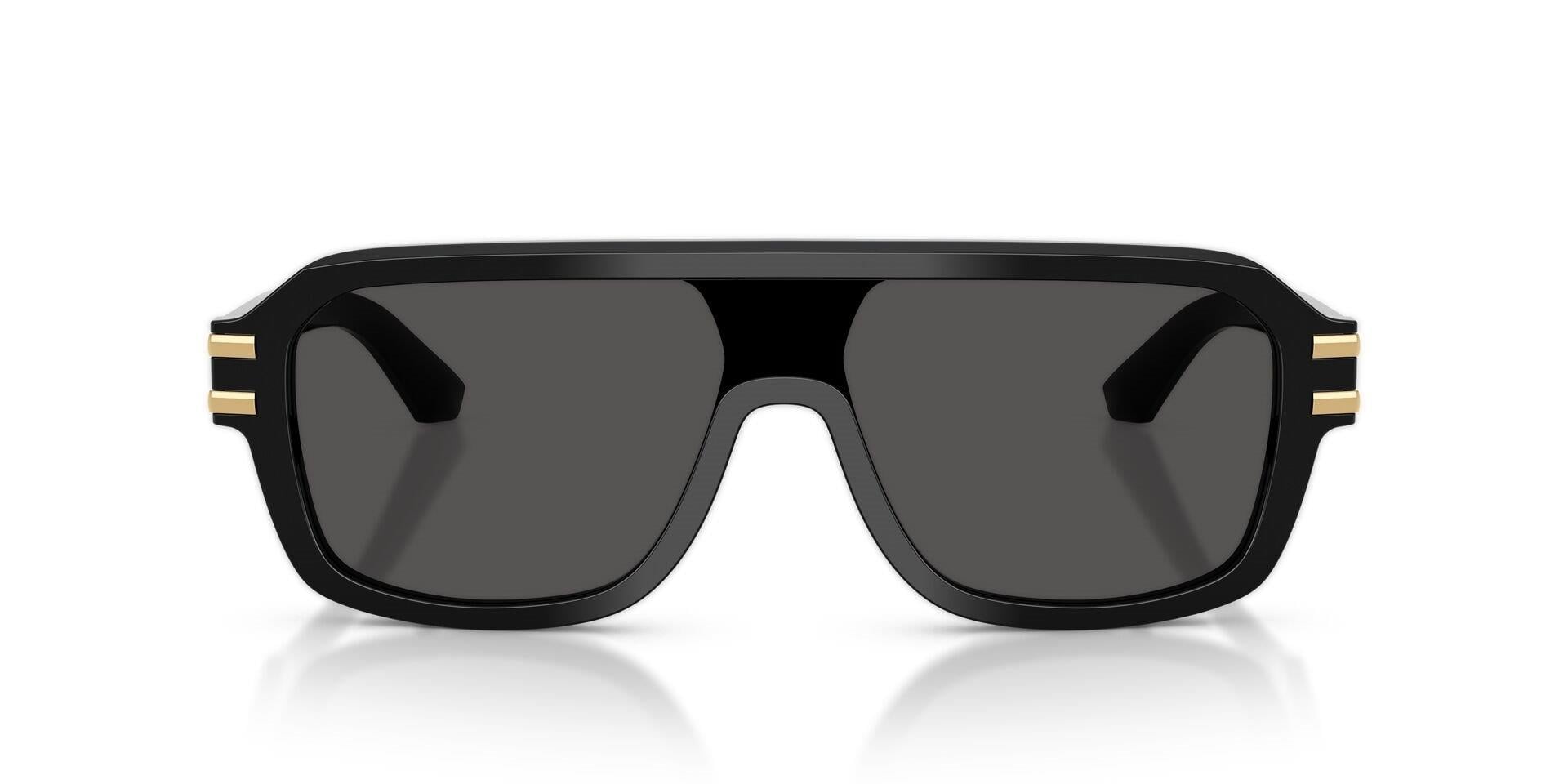 DOLCE & GABBANA 4507 501/87 27 Güneş Gözlüğü