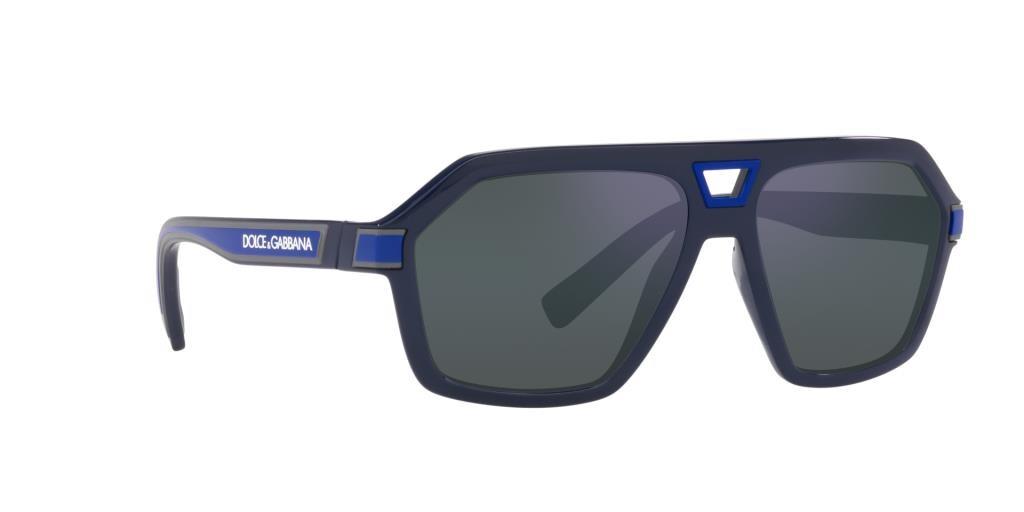 DOLCE GABBANA 6176 329425 58 Güneş Gözlüğü