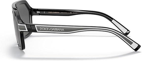 DOLCE GABBANA 6176 501658 Güneş Gözlüğü
