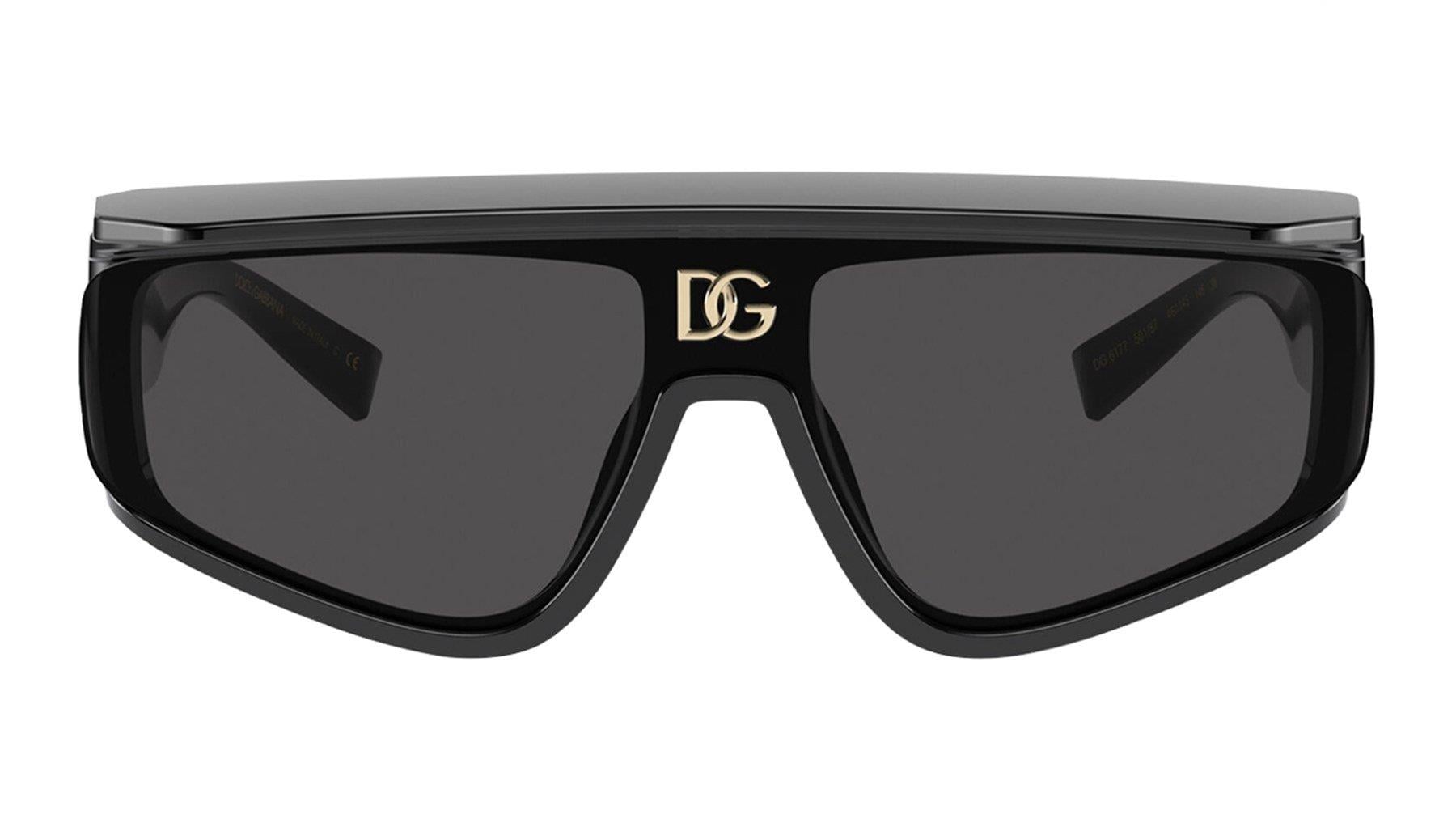 DOLCE GABBANA 6177 50187 46 Güneş Gözlüğü