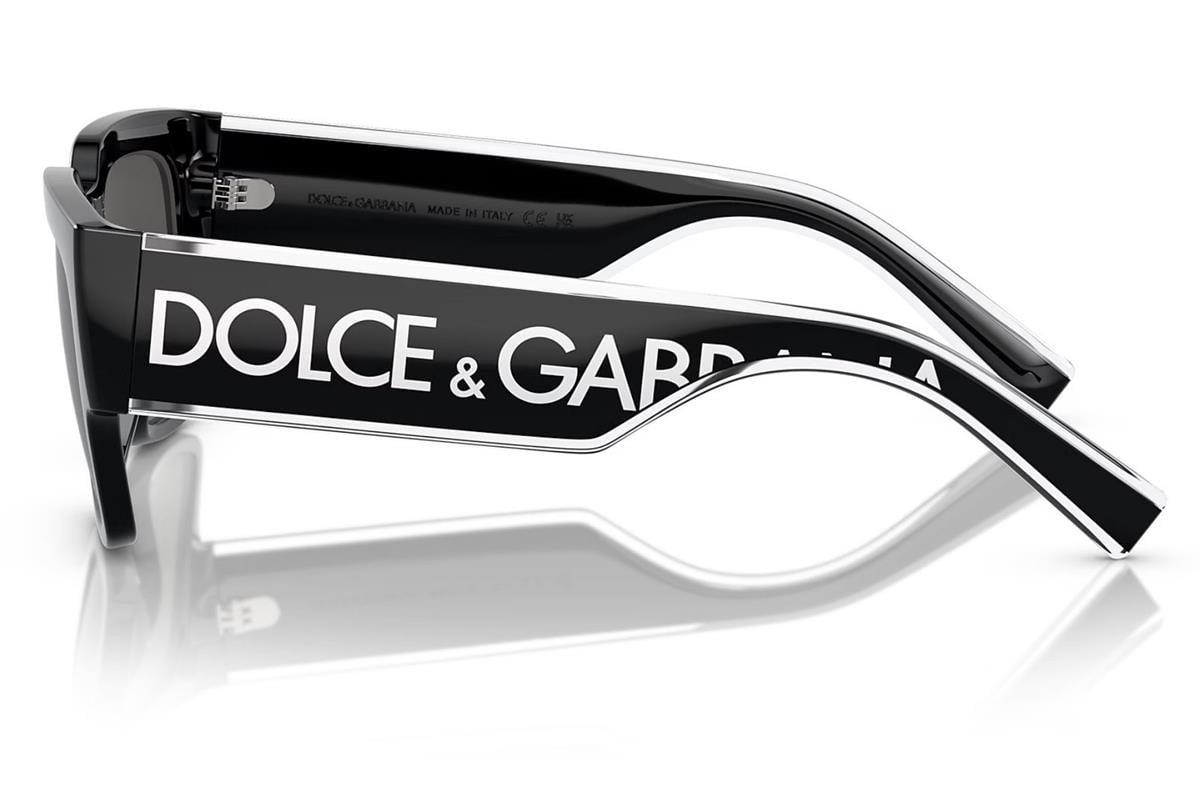 DOLCE GABBANA 6184 501/87 52 Güneş Gözlüğü
