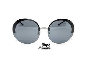 EMPORIO ARMANI 2044 30106G 61 16 Güneş Gözlüğü