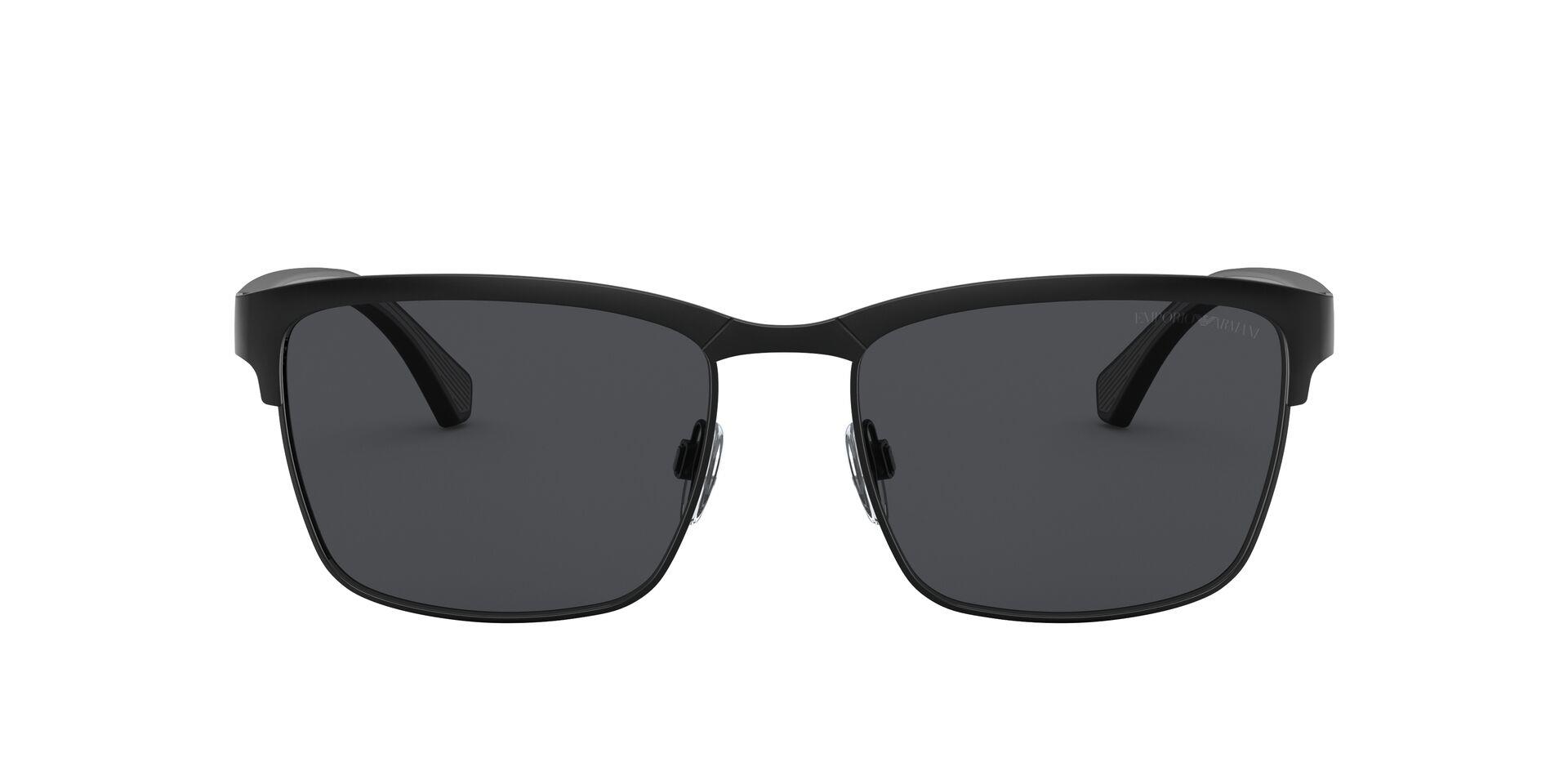 EMPORIO ARMANI 2087 301487 56 Güneş Gözlüğü