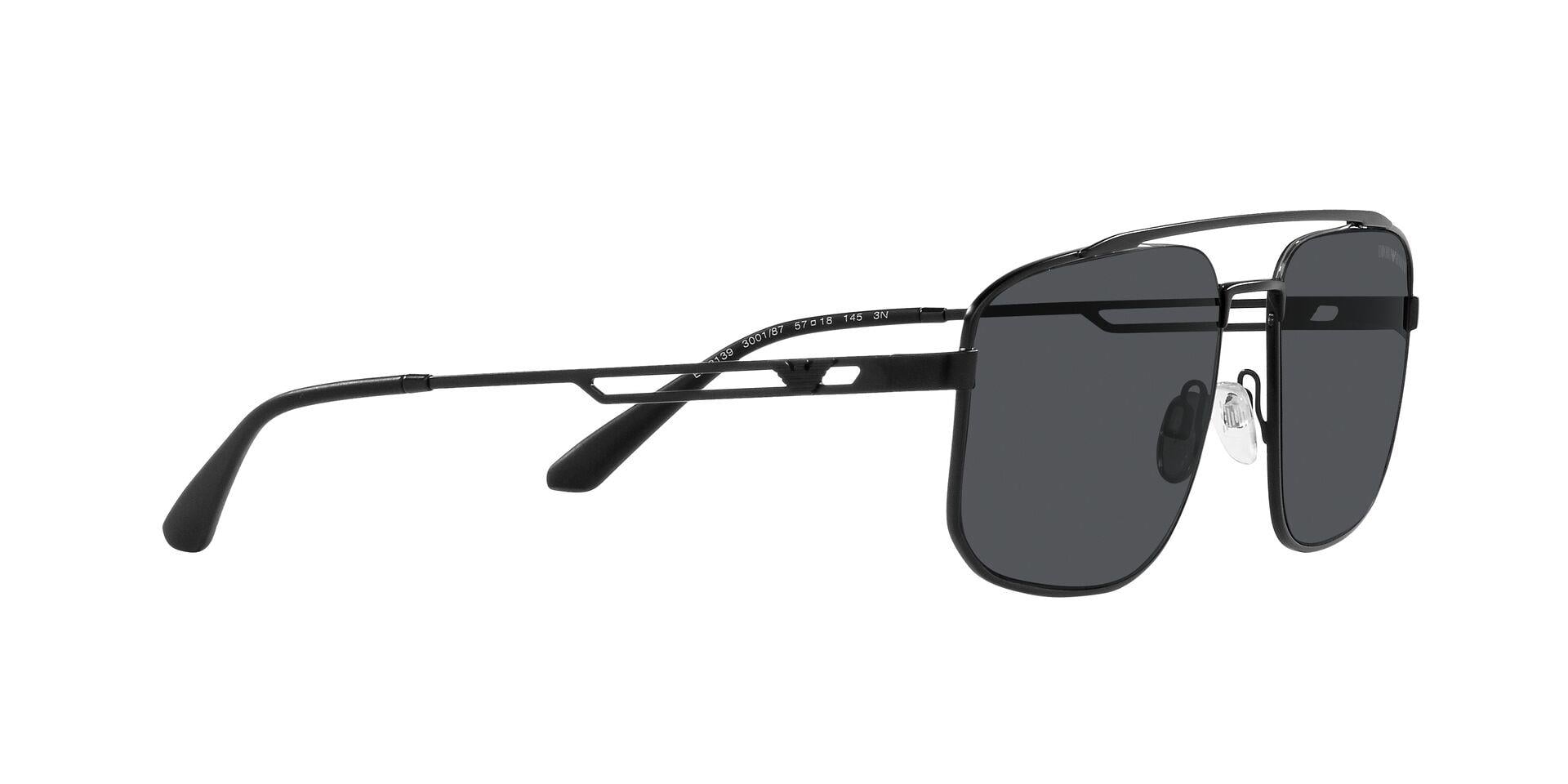 EMPORIO ARMANI 2139 300187 57 Güneş Gözlüğü