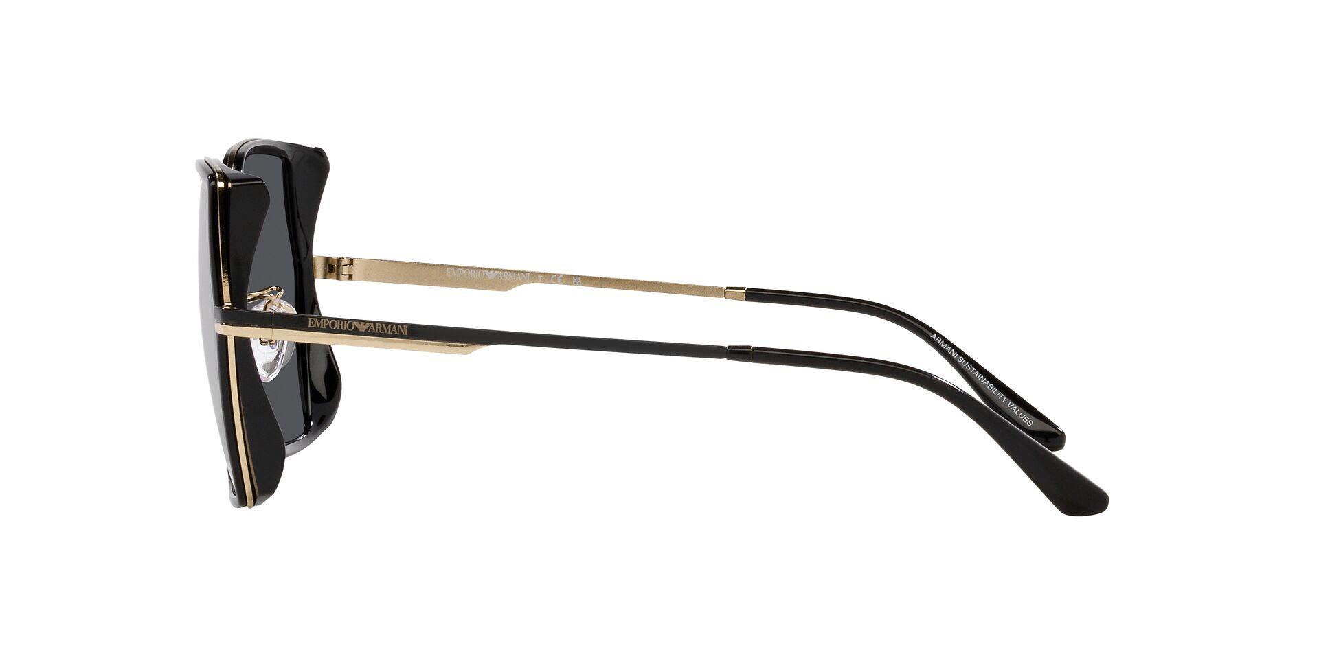 EMPORIO ARMANI 2142D 301387 56 Güneş Gözlüğü