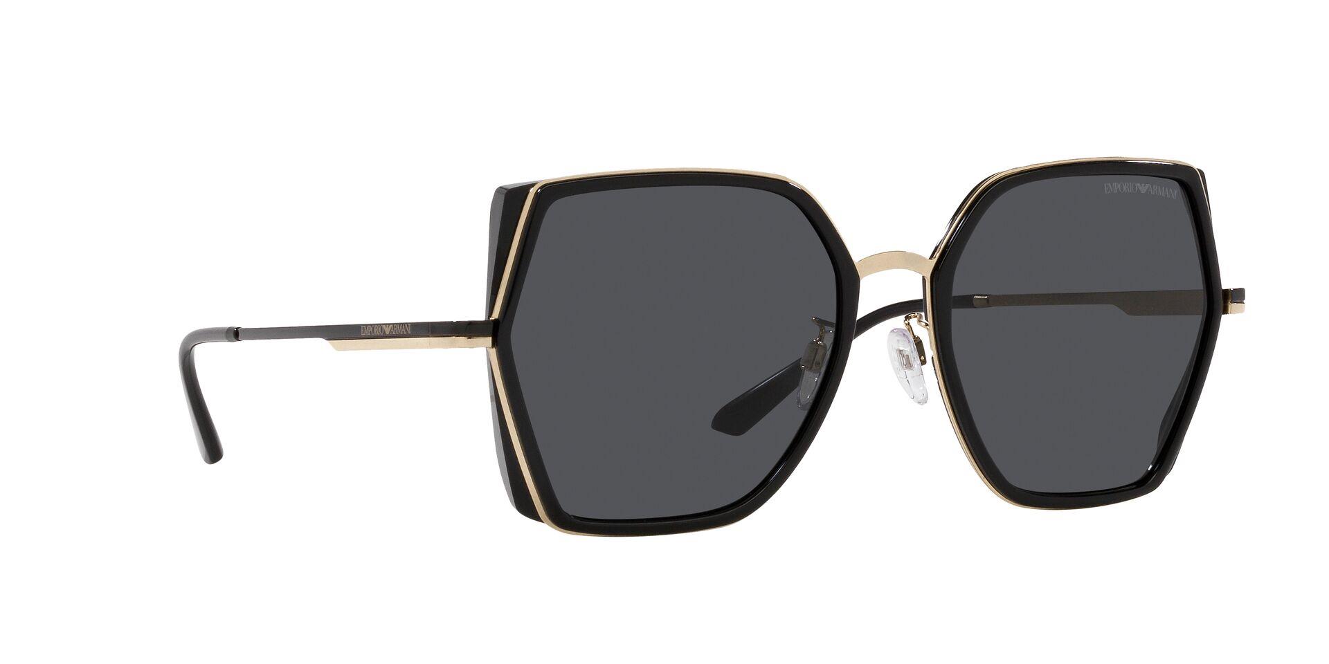 EMPORIO ARMANI 2142D 301387 56 Güneş Gözlüğü