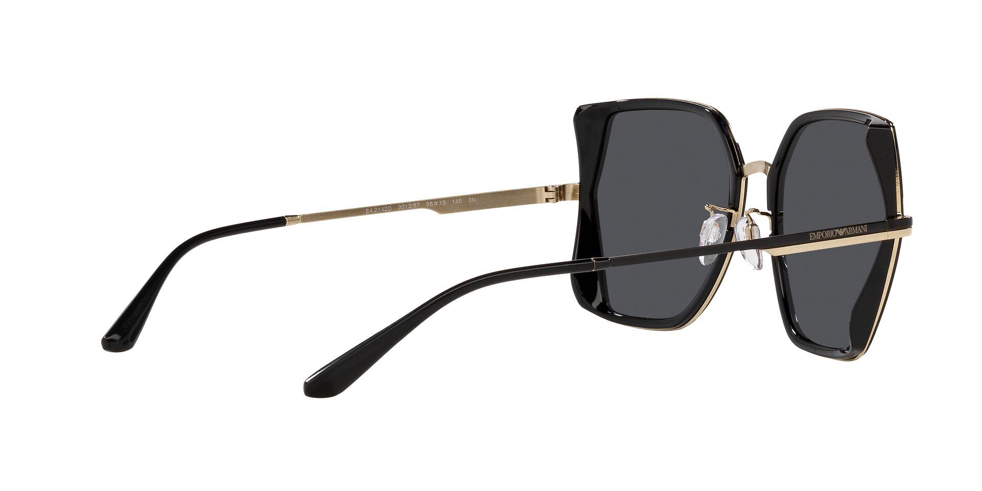 EMPORIO ARMANI 2142D 301387 56 Güneş Gözlüğü