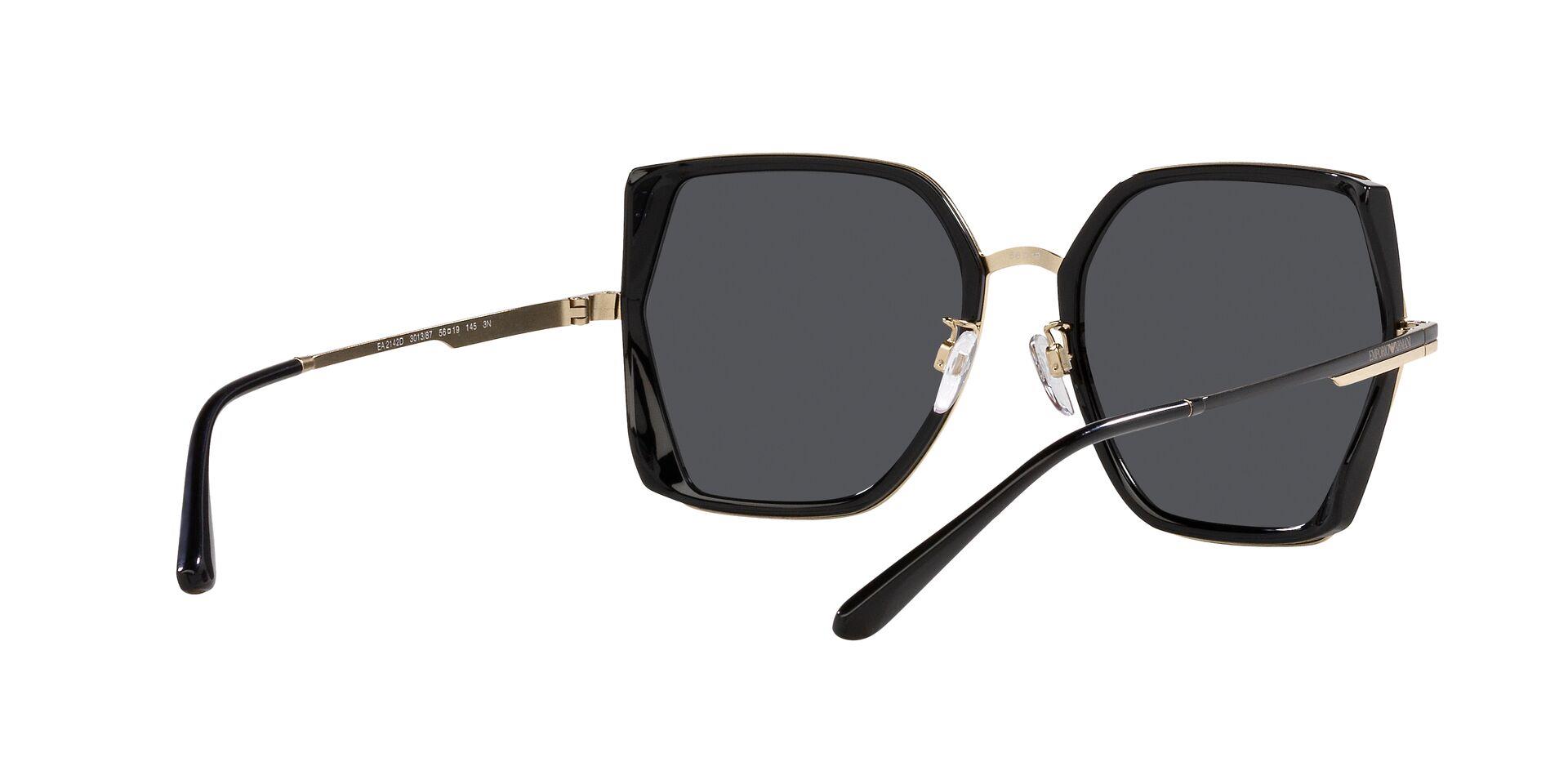EMPORIO ARMANI 2142D 301387 56 Güneş Gözlüğü