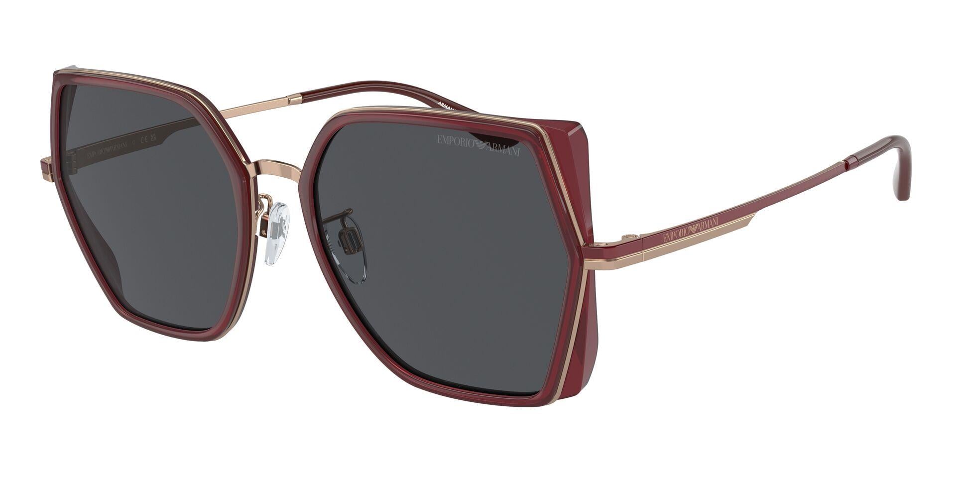 EMPORIO ARMANI 2142D 333487 56 Güneş Gözlüğü