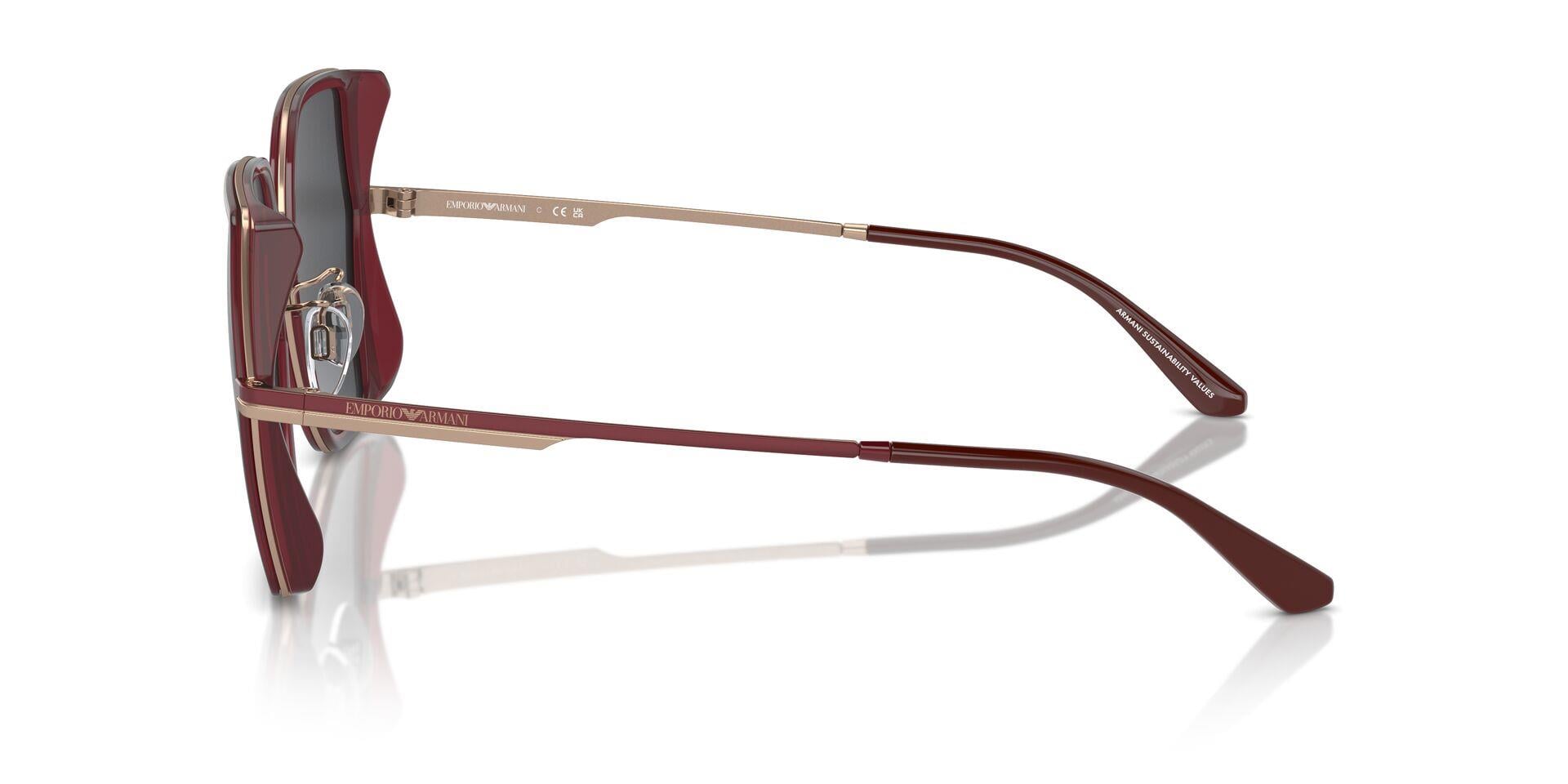 EMPORIO ARMANI 2142D 333487 56 Güneş Gözlüğü