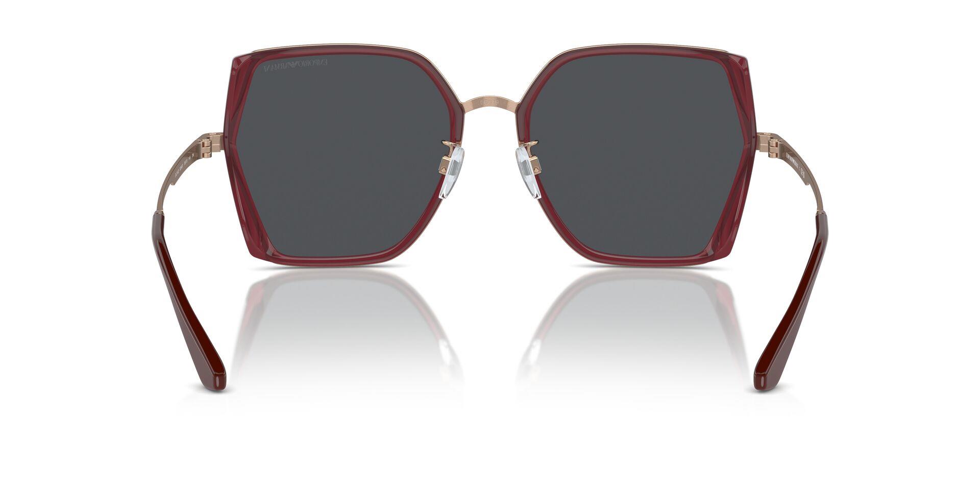 EMPORIO ARMANI 2142D 333487 56 Güneş Gözlüğü