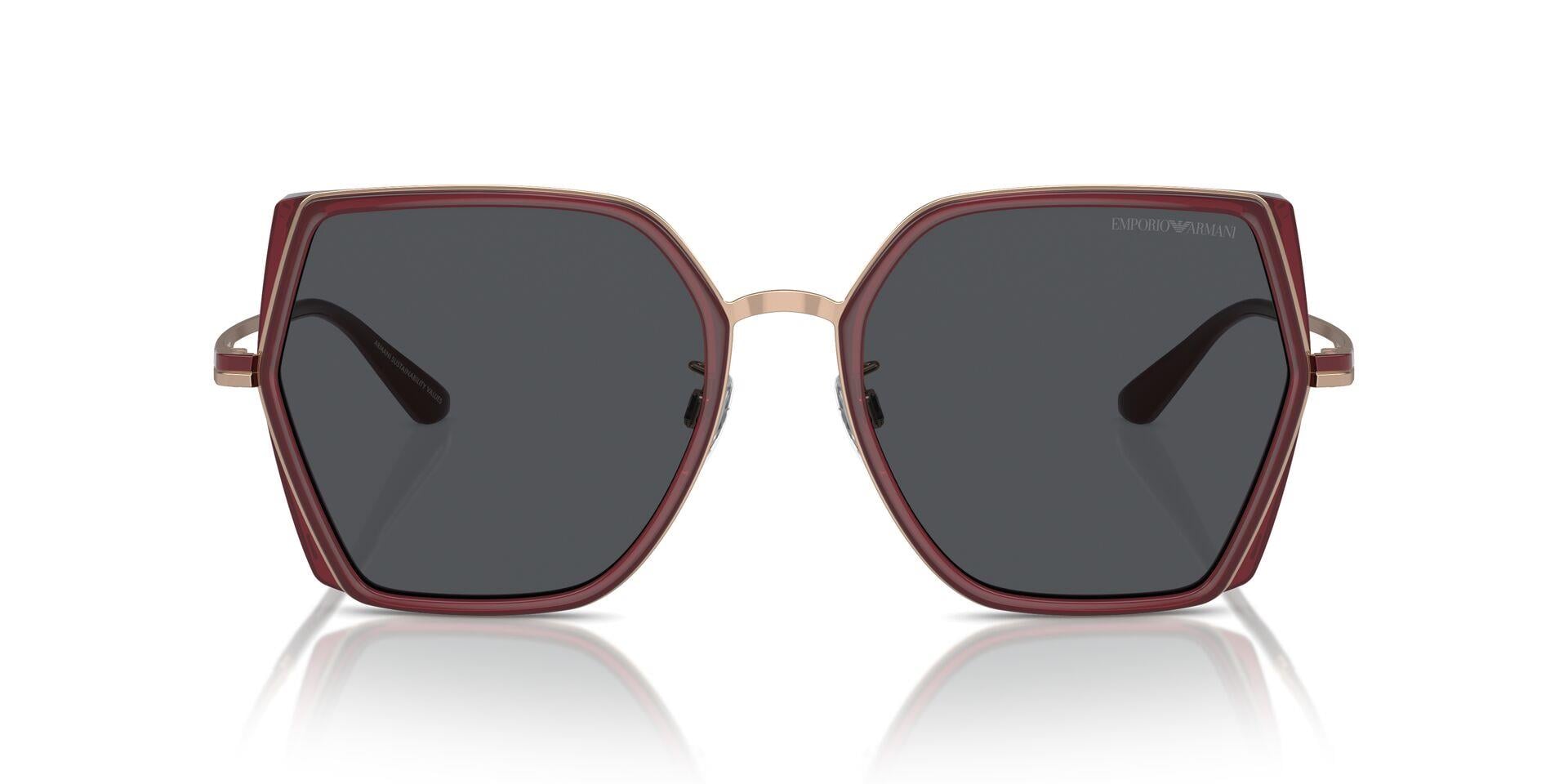 EMPORIO ARMANI 2142D 333487 56 Güneş Gözlüğü