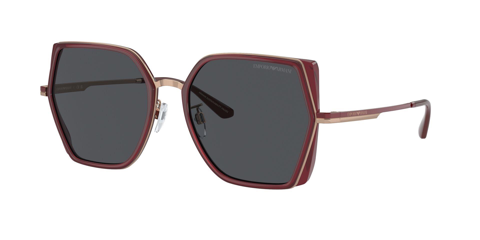 EMPORIO ARMANI 2142D 333487 56 Güneş Gözlüğü