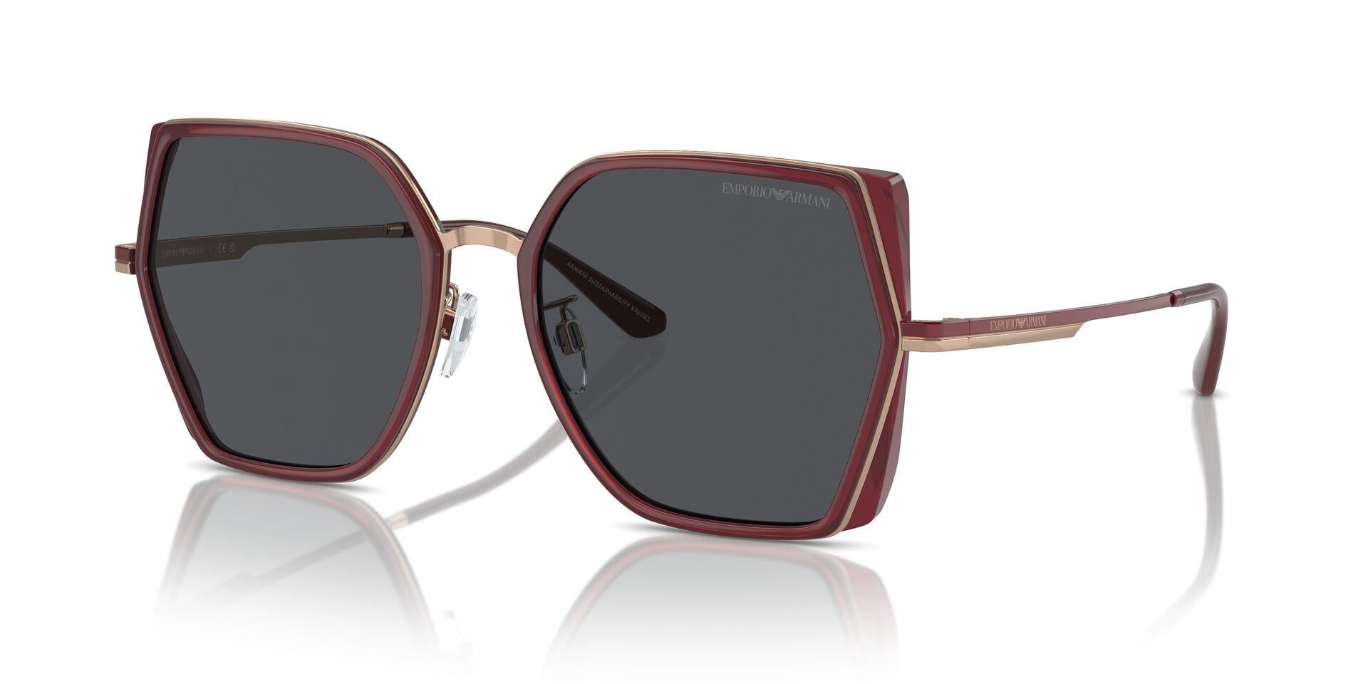 EMPORIO ARMANI 2142D 333487 56 Güneş Gözlüğü