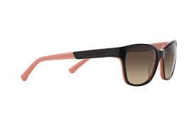 EMPORIO ARMANI 4004 5049 85617 3N Güneş Gözlüğü