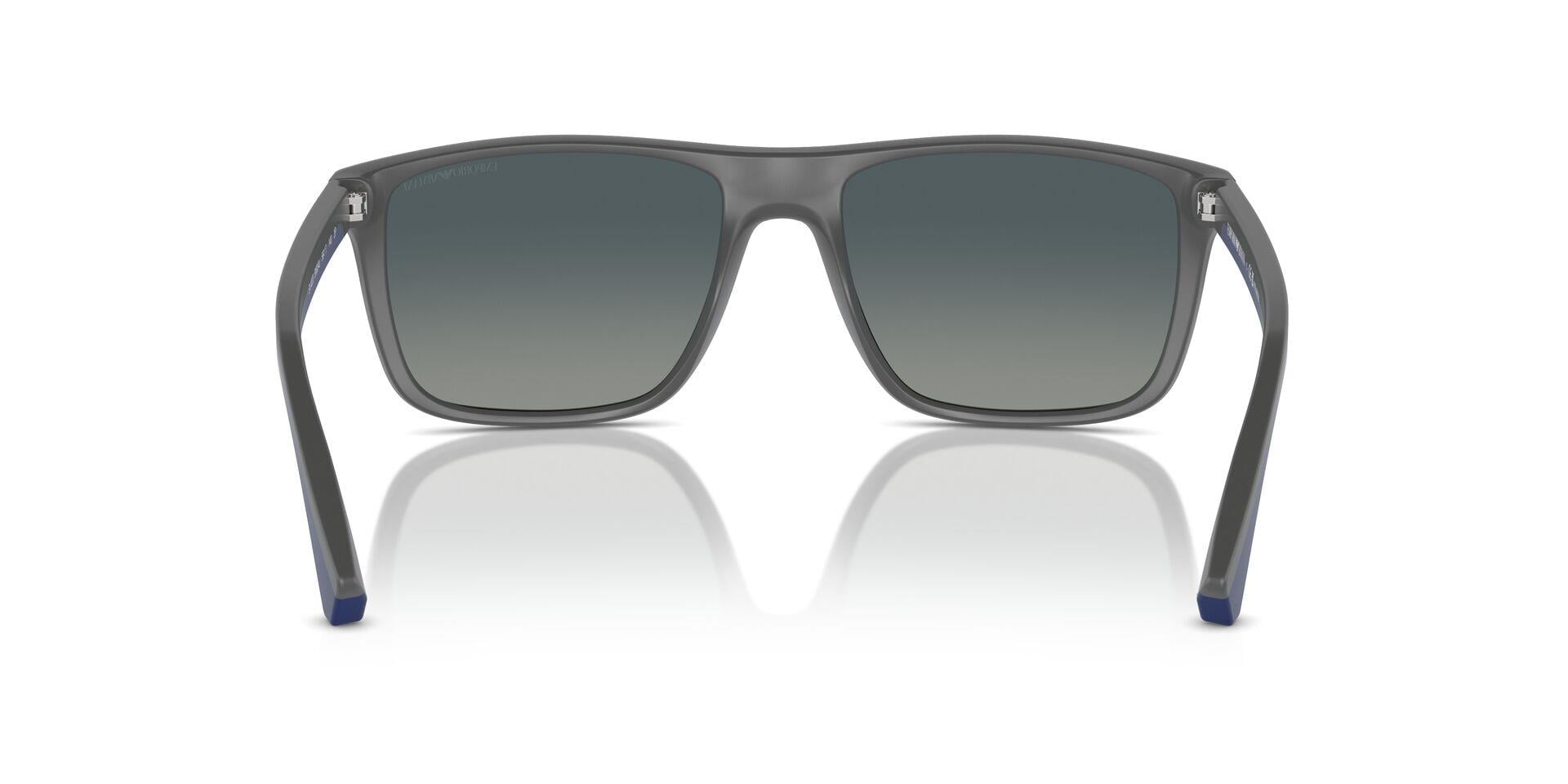 EMPORIO ARMANI 4033 50604U 56 Güneş Gözlüğü