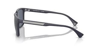EMPORIO ARMANI 4047 508880 56 Güneş Gözlüğü