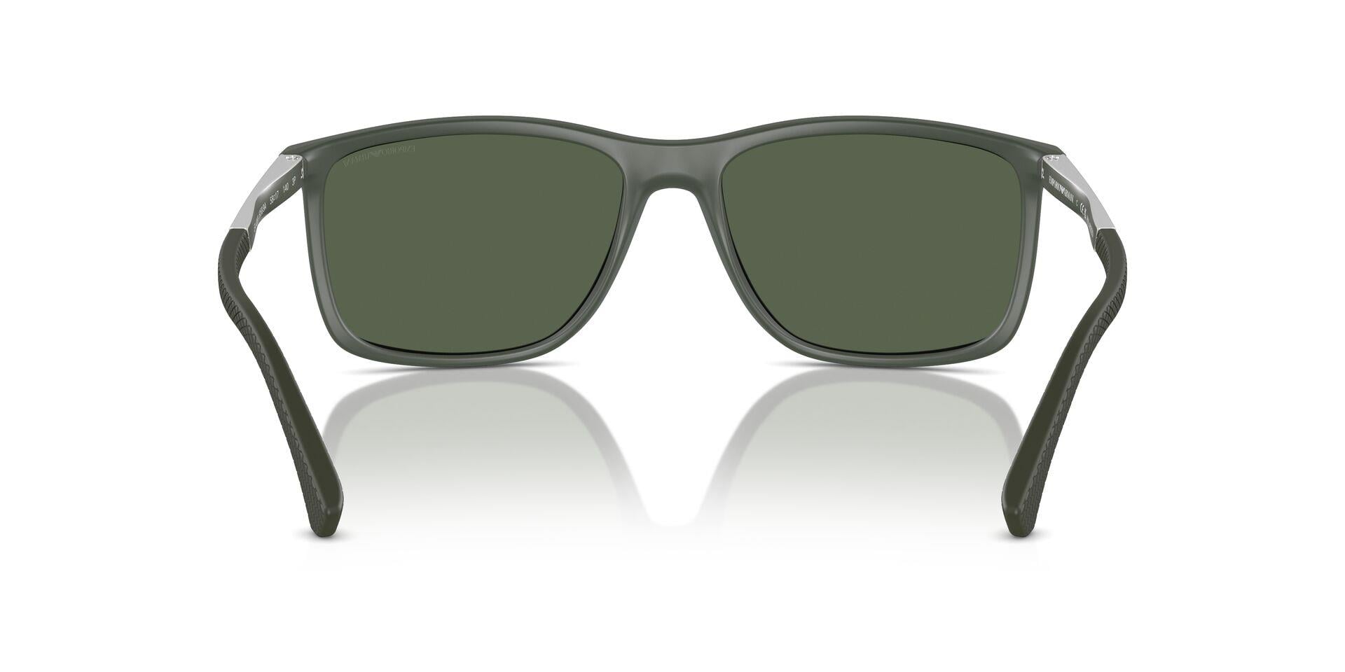 EMPORIO ARMANI 4058 50589A 58 Güneş Gözlüğü