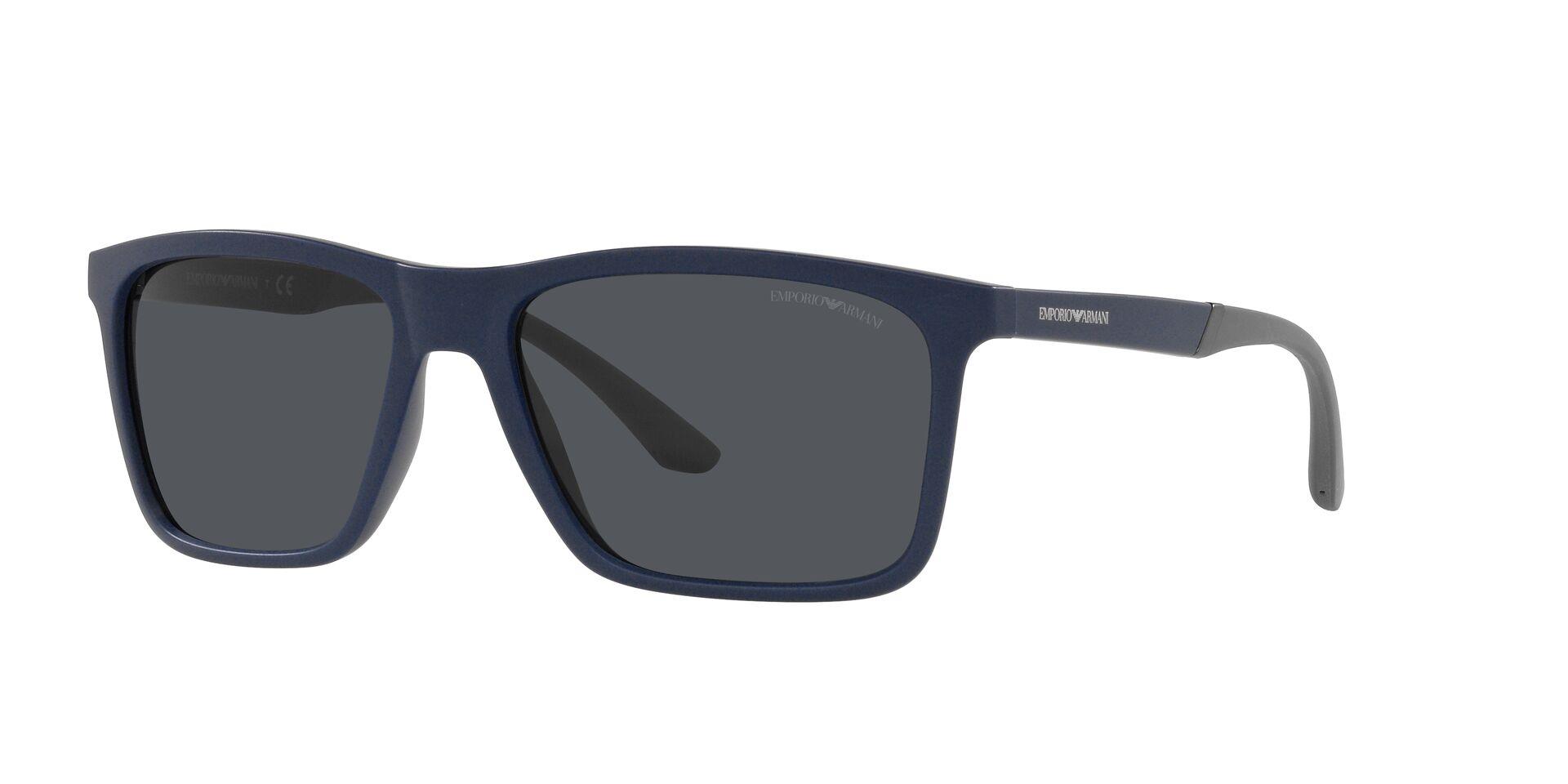 EMPORIO ARMANI 4170 508887 58 Güneş Gözlüğü