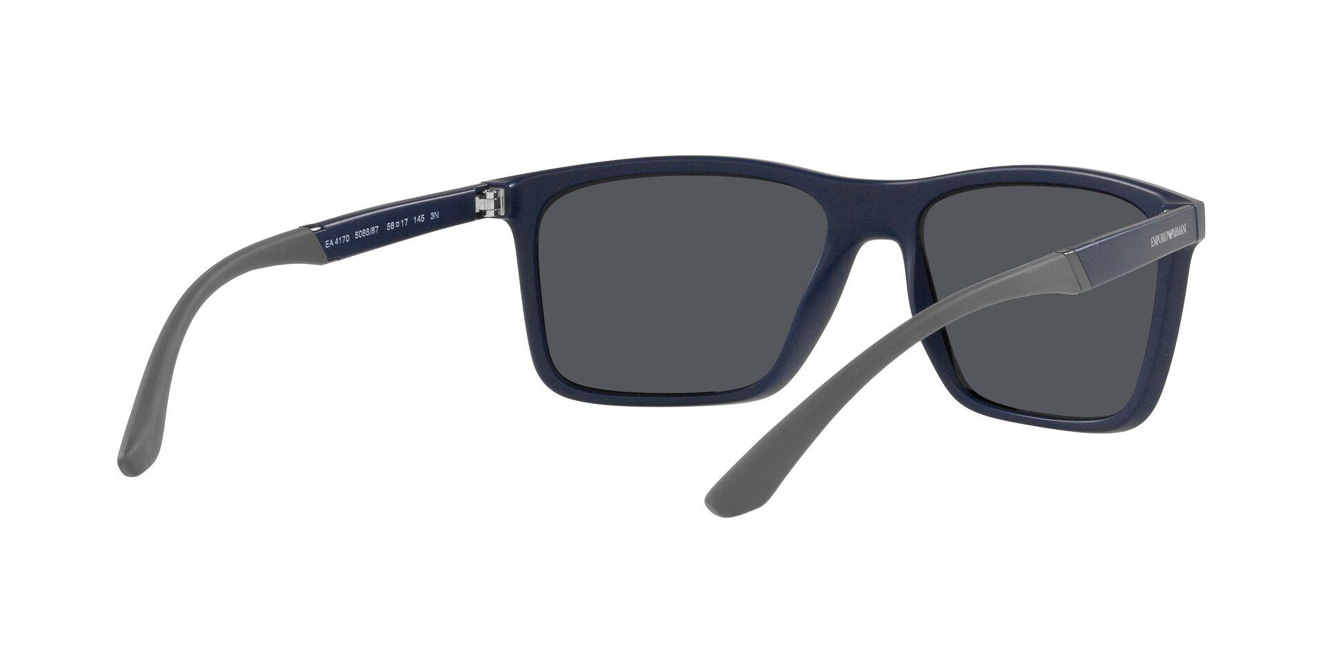 EMPORIO ARMANI 4170 508887 58 Güneş Gözlüğü