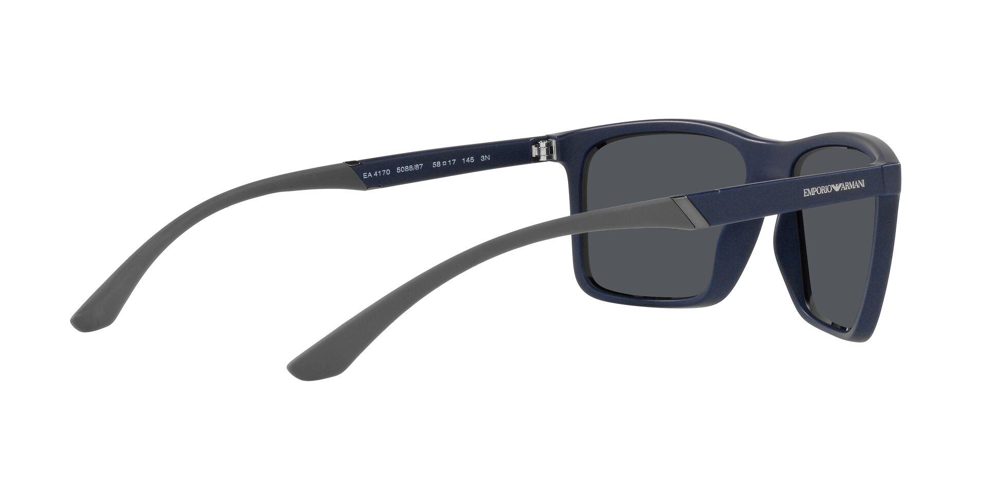 EMPORIO ARMANI 4170 508887 58 Güneş Gözlüğü