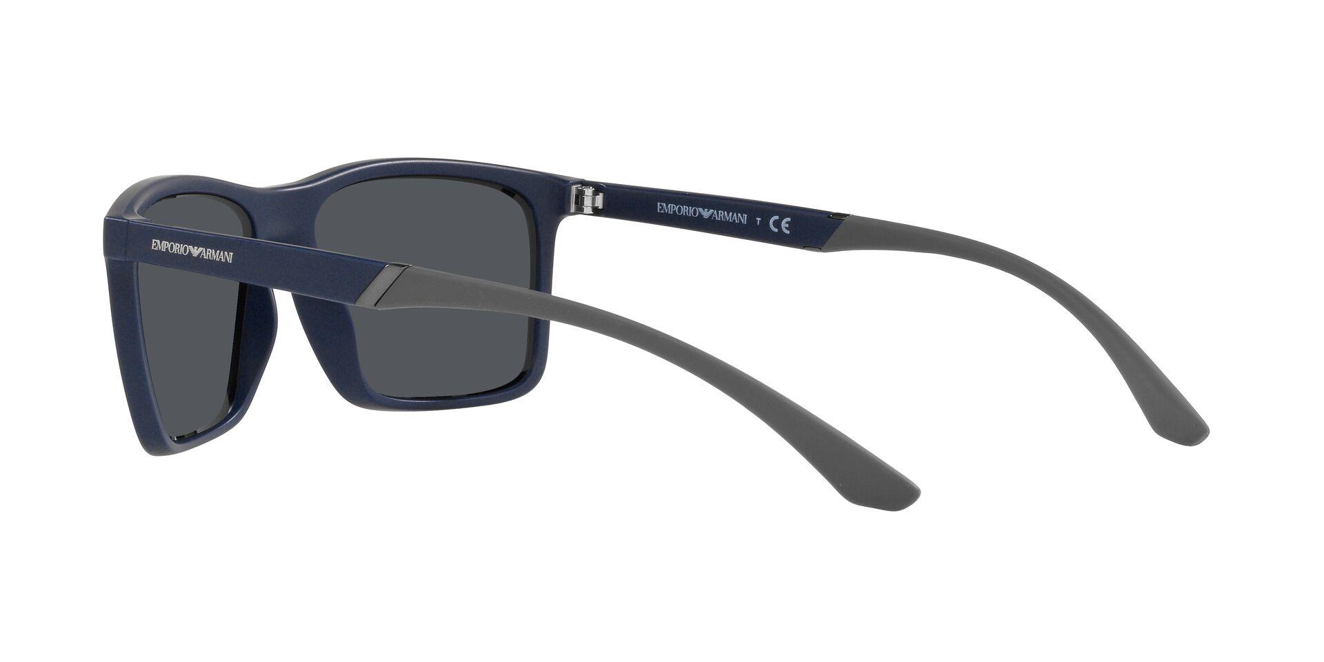 EMPORIO ARMANI 4170 508887 58 Güneş Gözlüğü