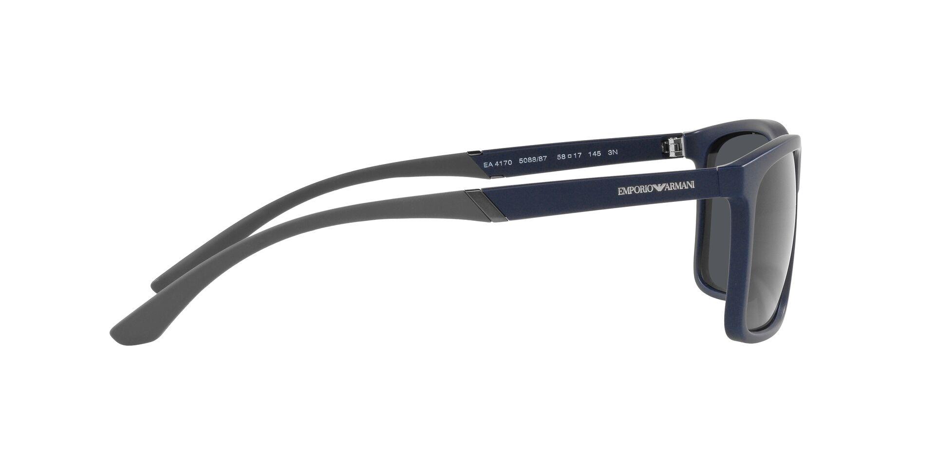 EMPORIO ARMANI 4170 508887 58 Güneş Gözlüğü