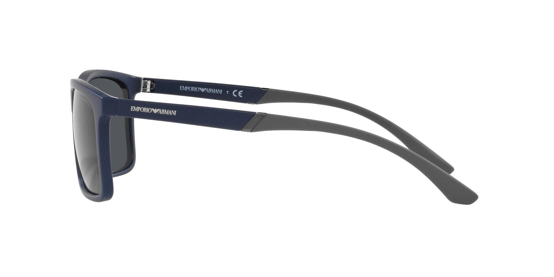 EMPORIO ARMANI 4170 508887 58 Güneş Gözlüğü