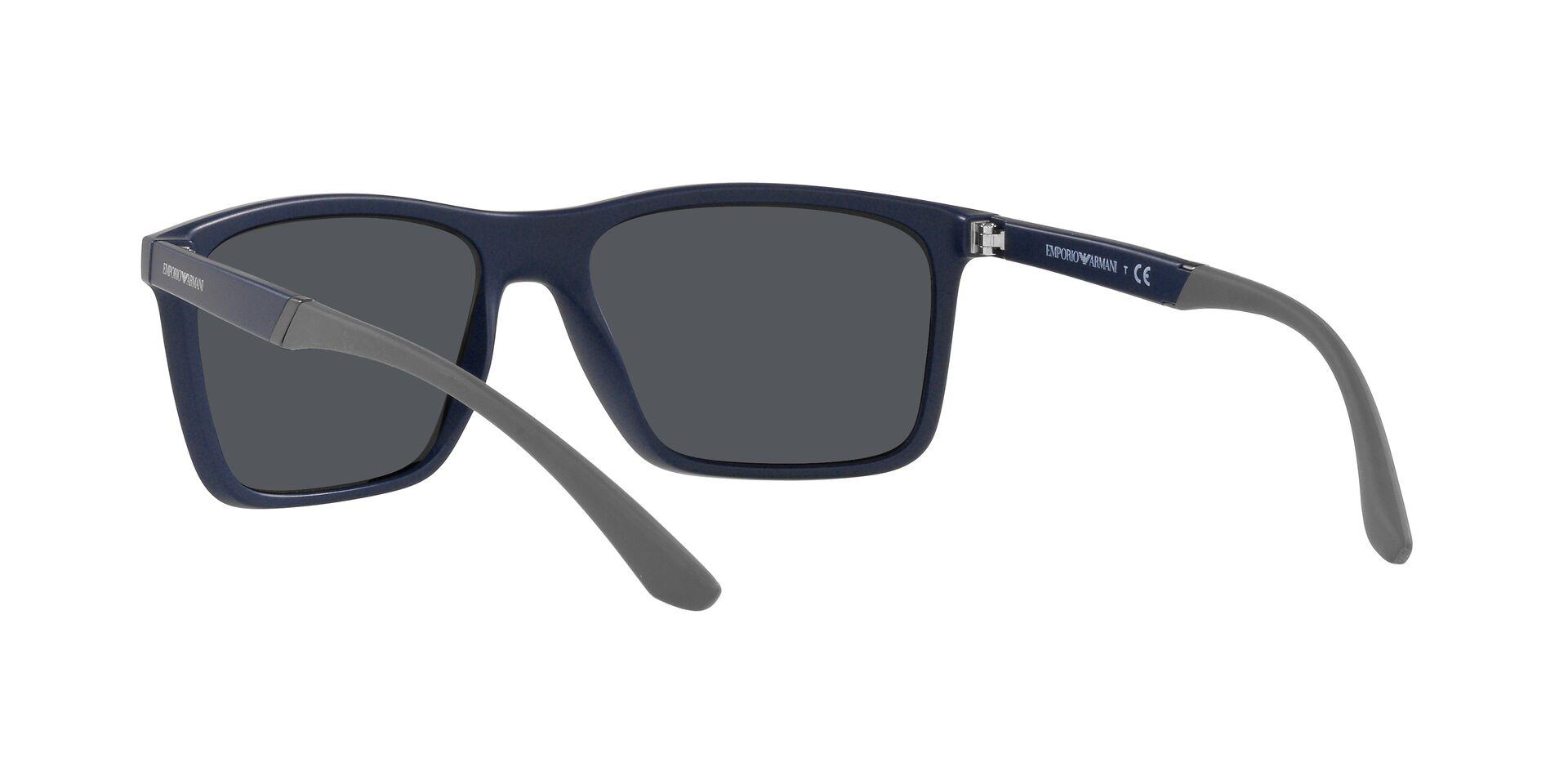 EMPORIO ARMANI 4170 508887 58 Güneş Gözlüğü