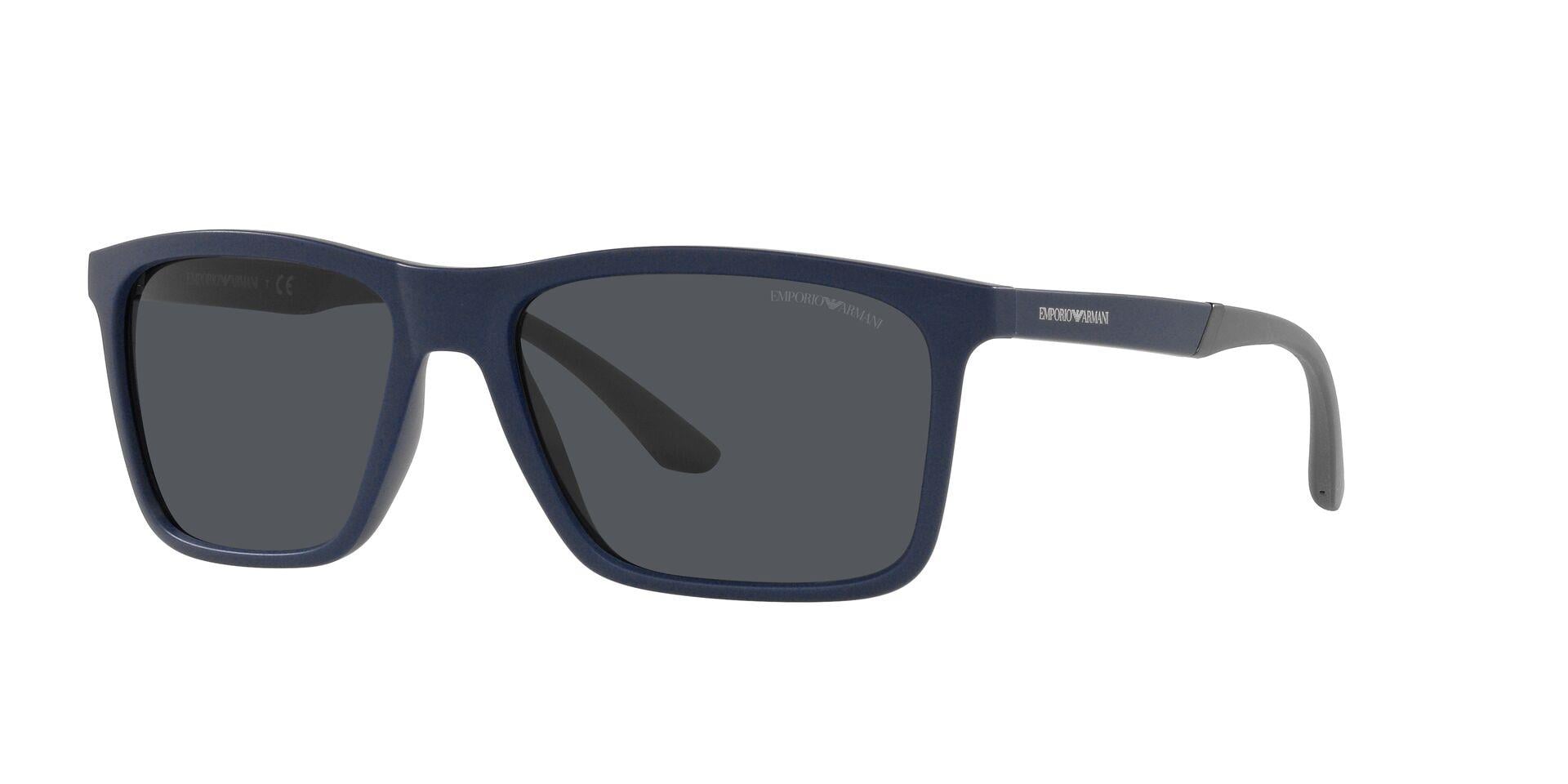 EMPORIO ARMANI 4170 508887 58 Güneş Gözlüğü