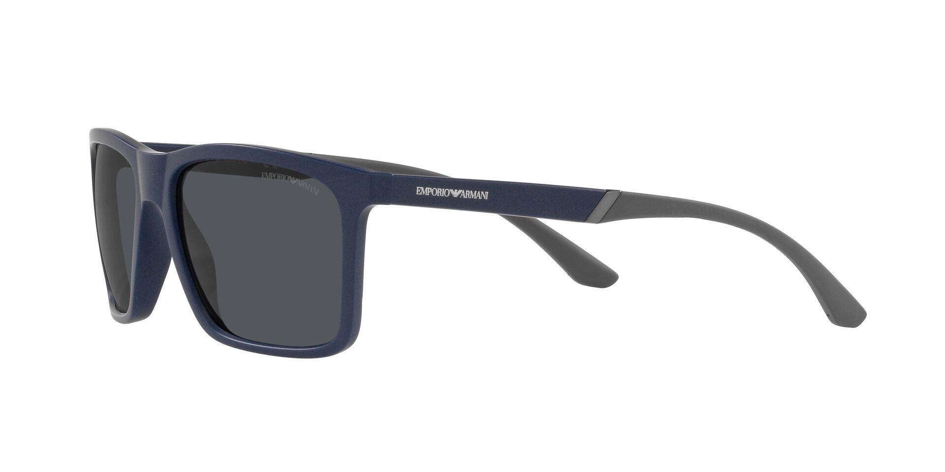 EMPORIO ARMANI 4170 508887 58 Güneş Gözlüğü