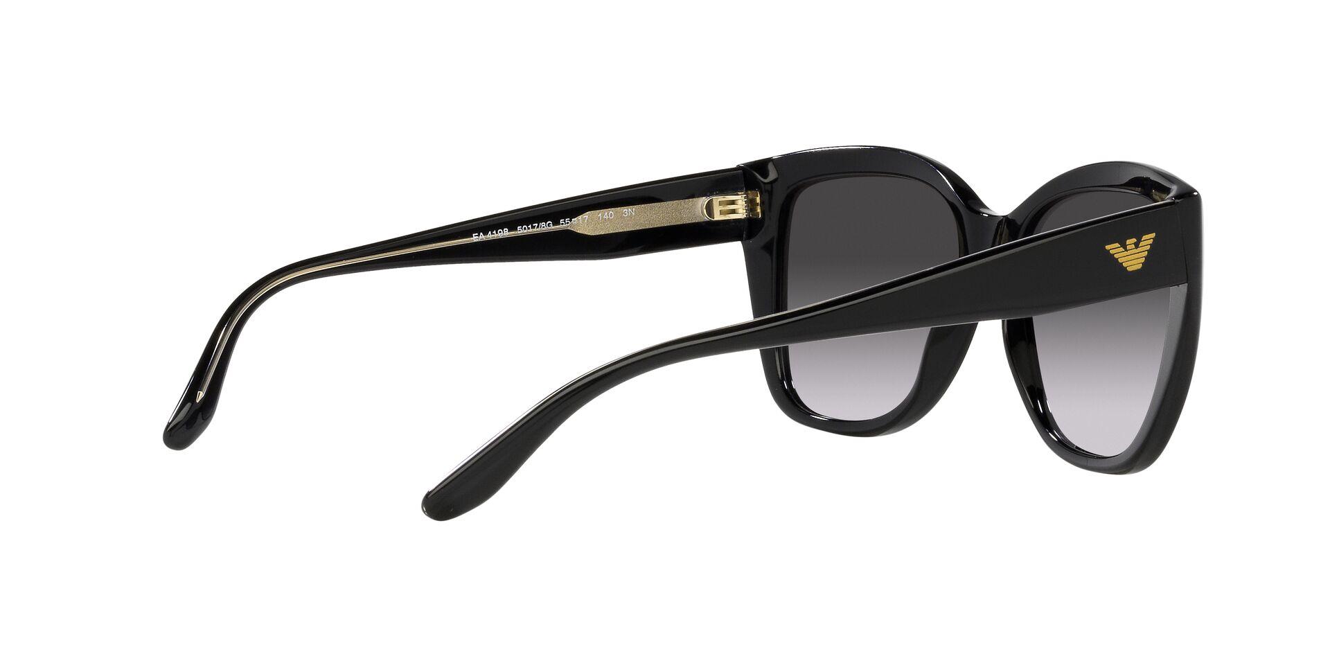 EMPORIO ARMANI 4198 501 78/55 Güneş Gözlüğü