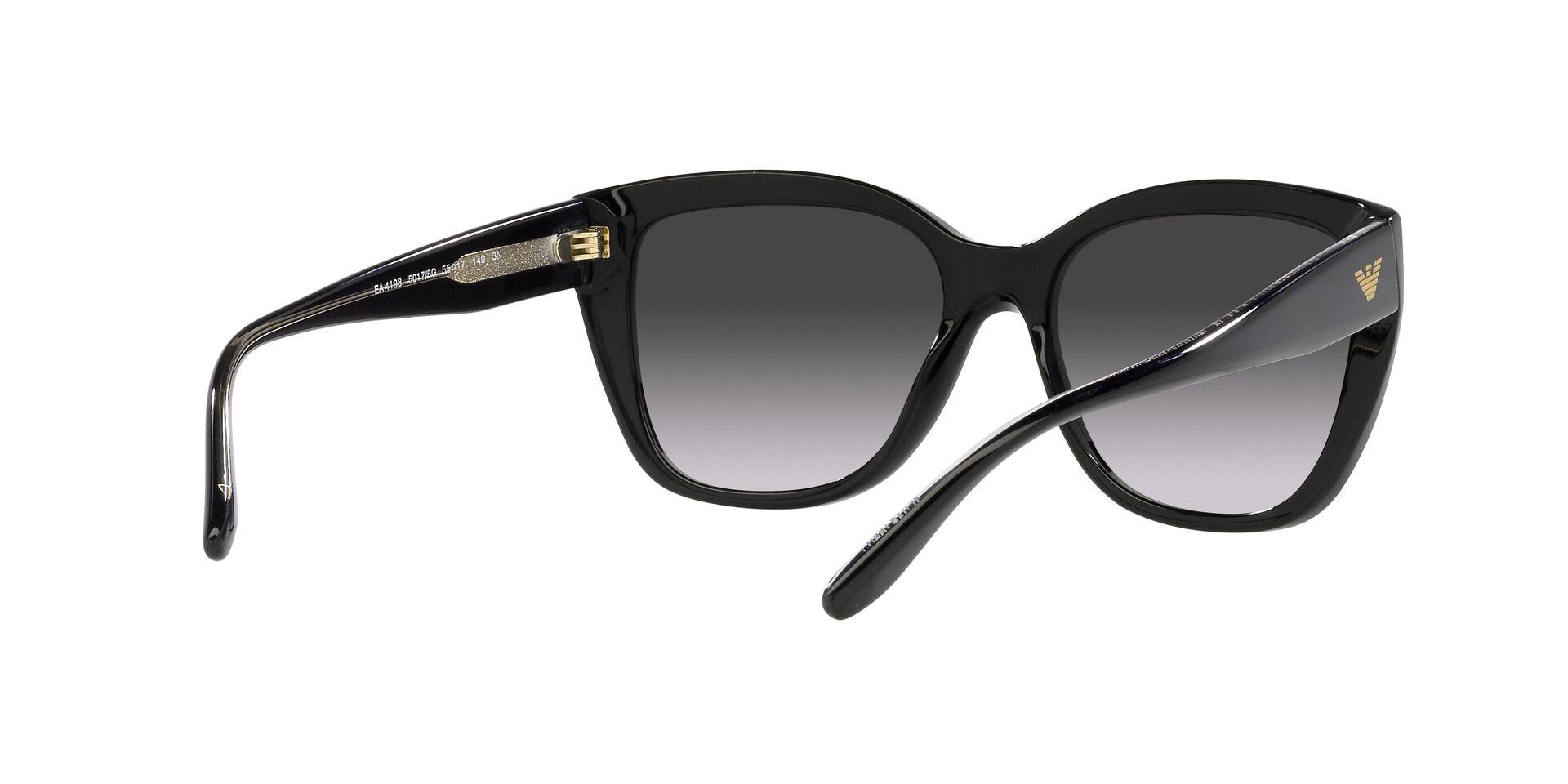 EMPORIO ARMANI 4198 501 78/55 Güneş Gözlüğü