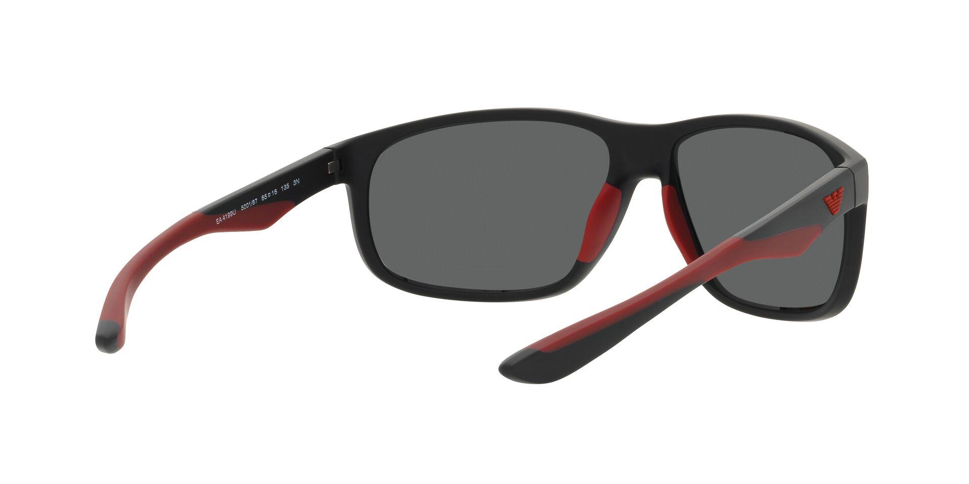 EMPORIO ARMANI 4199 U500187 65 Güneş Gözlüğü