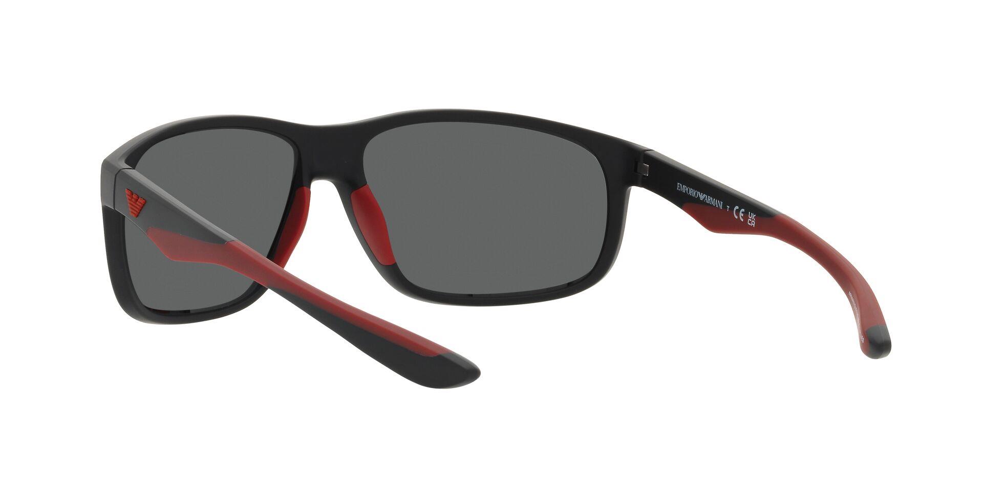 EMPORIO ARMANI 4199 U500187 65 Güneş Gözlüğü