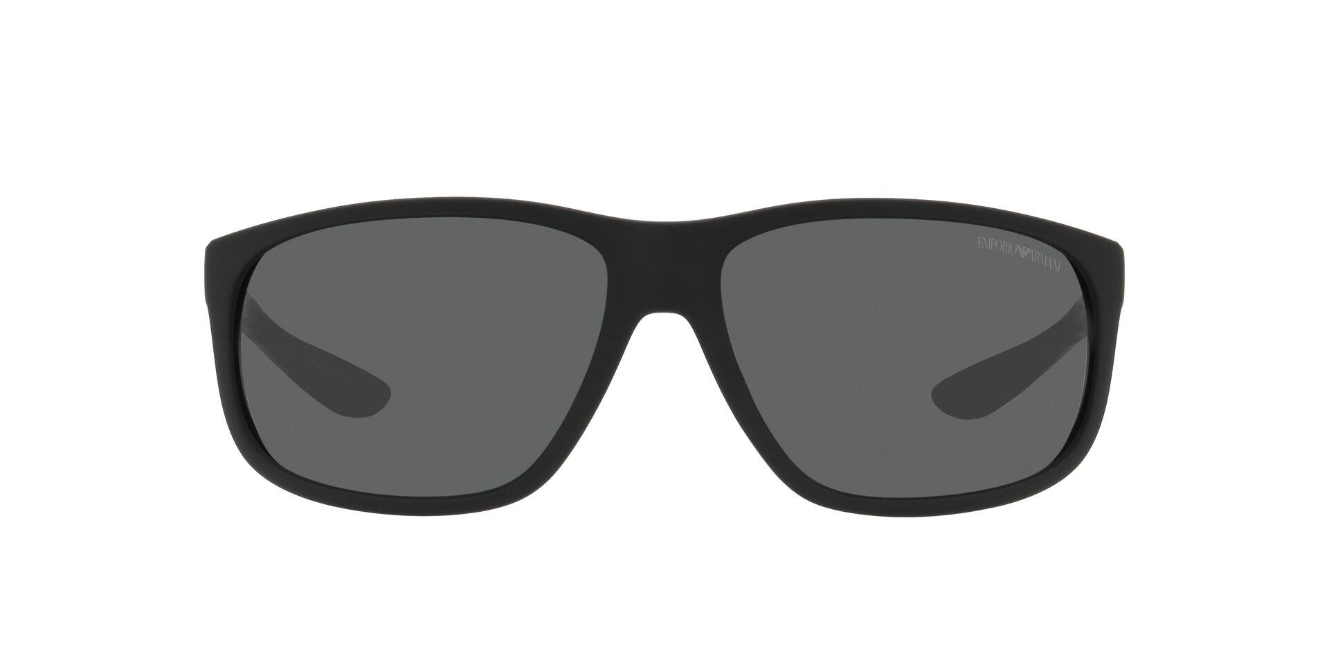 EMPORIO ARMANI 4199 U500187 65 Güneş Gözlüğü