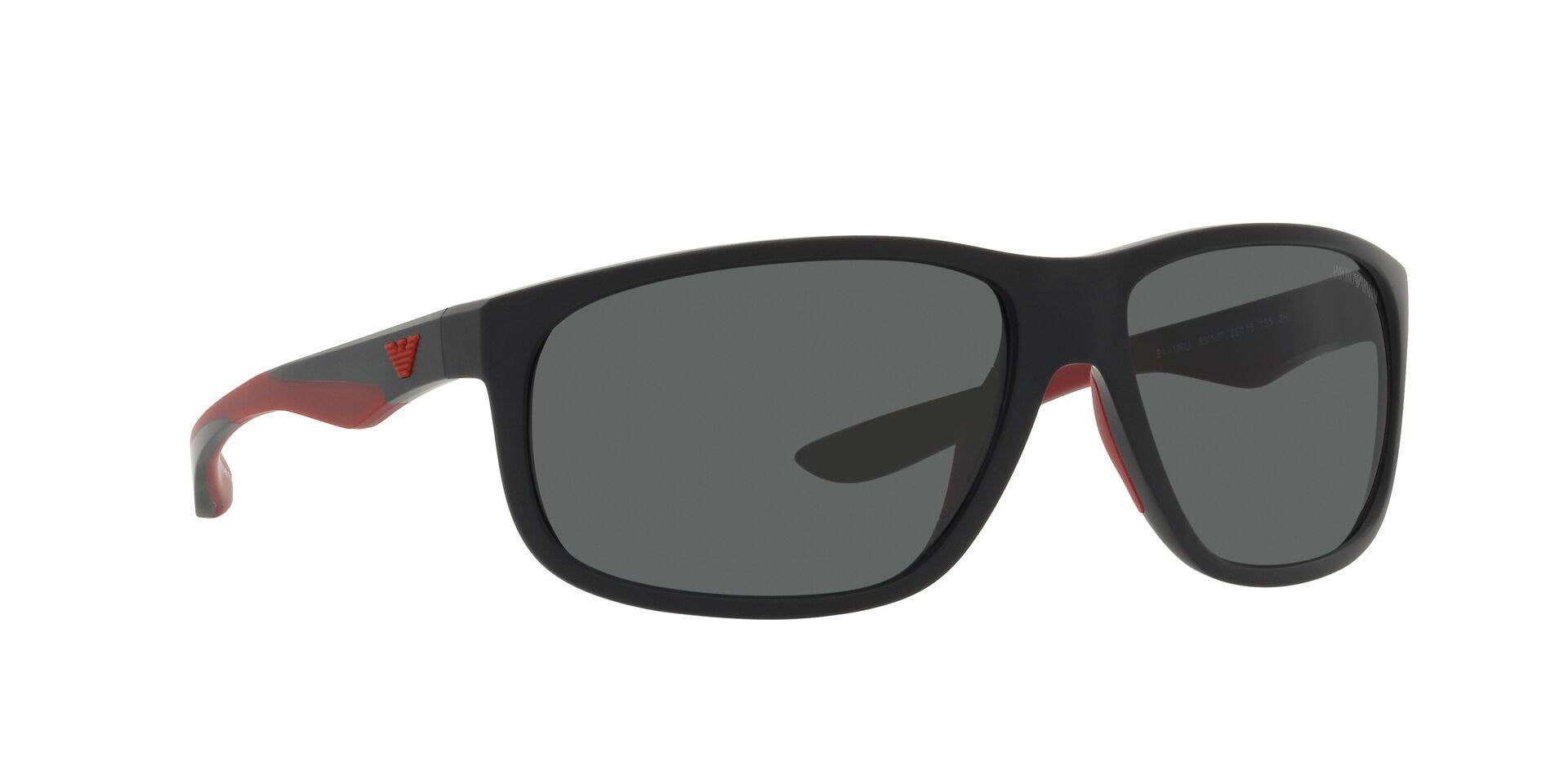 EMPORIO ARMANI 4199 U500187 65 Güneş Gözlüğü
