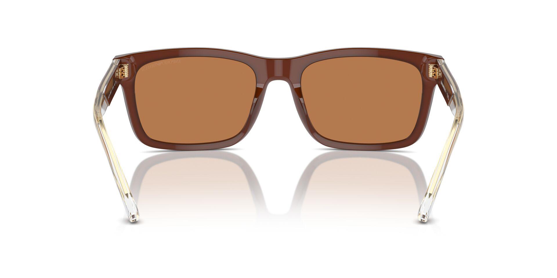 EMPORIO ARMANI 4224 609573 57 Güneş Gözlüğü