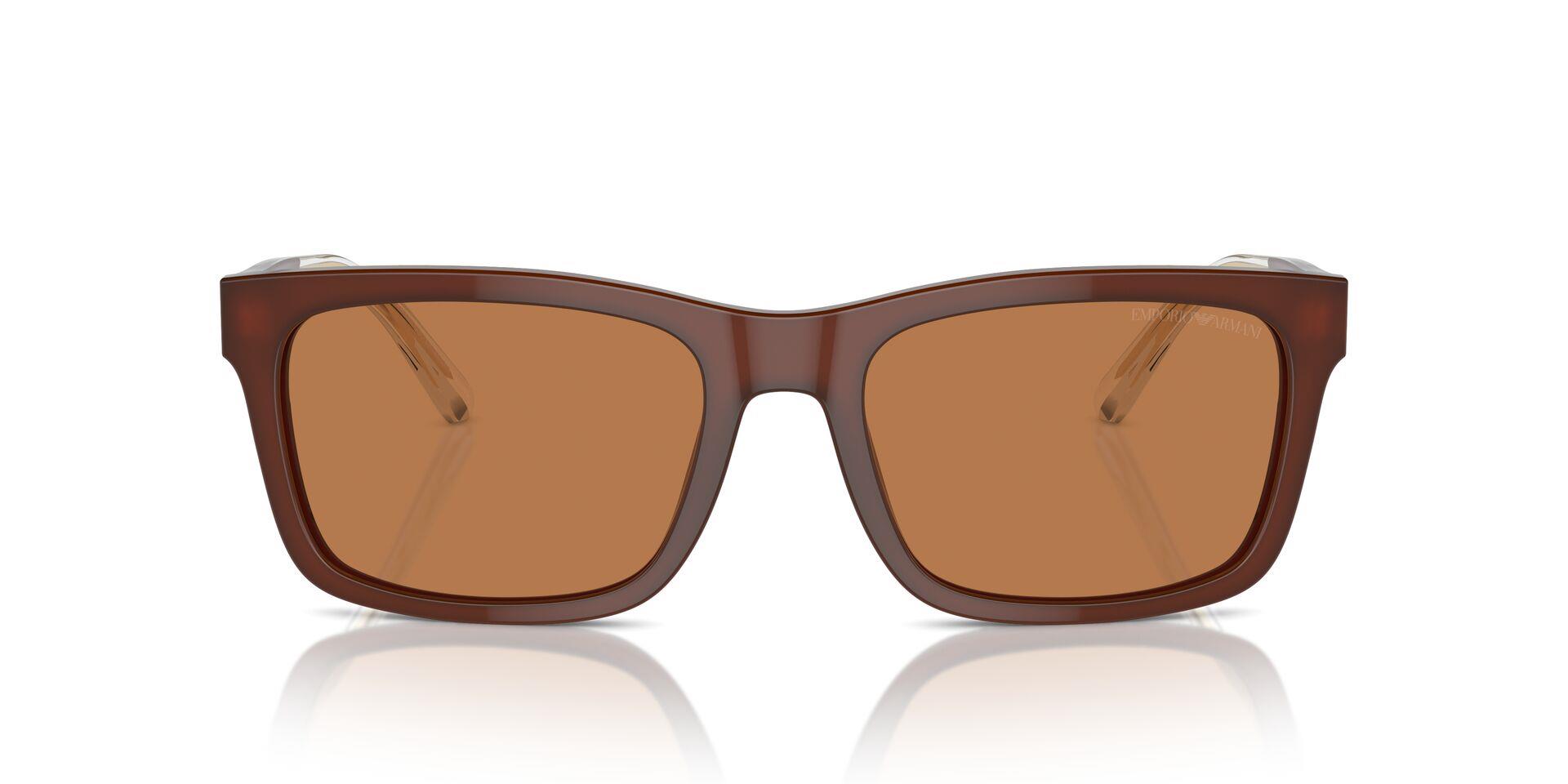 EMPORIO ARMANI 4224 609573 57 Güneş Gözlüğü