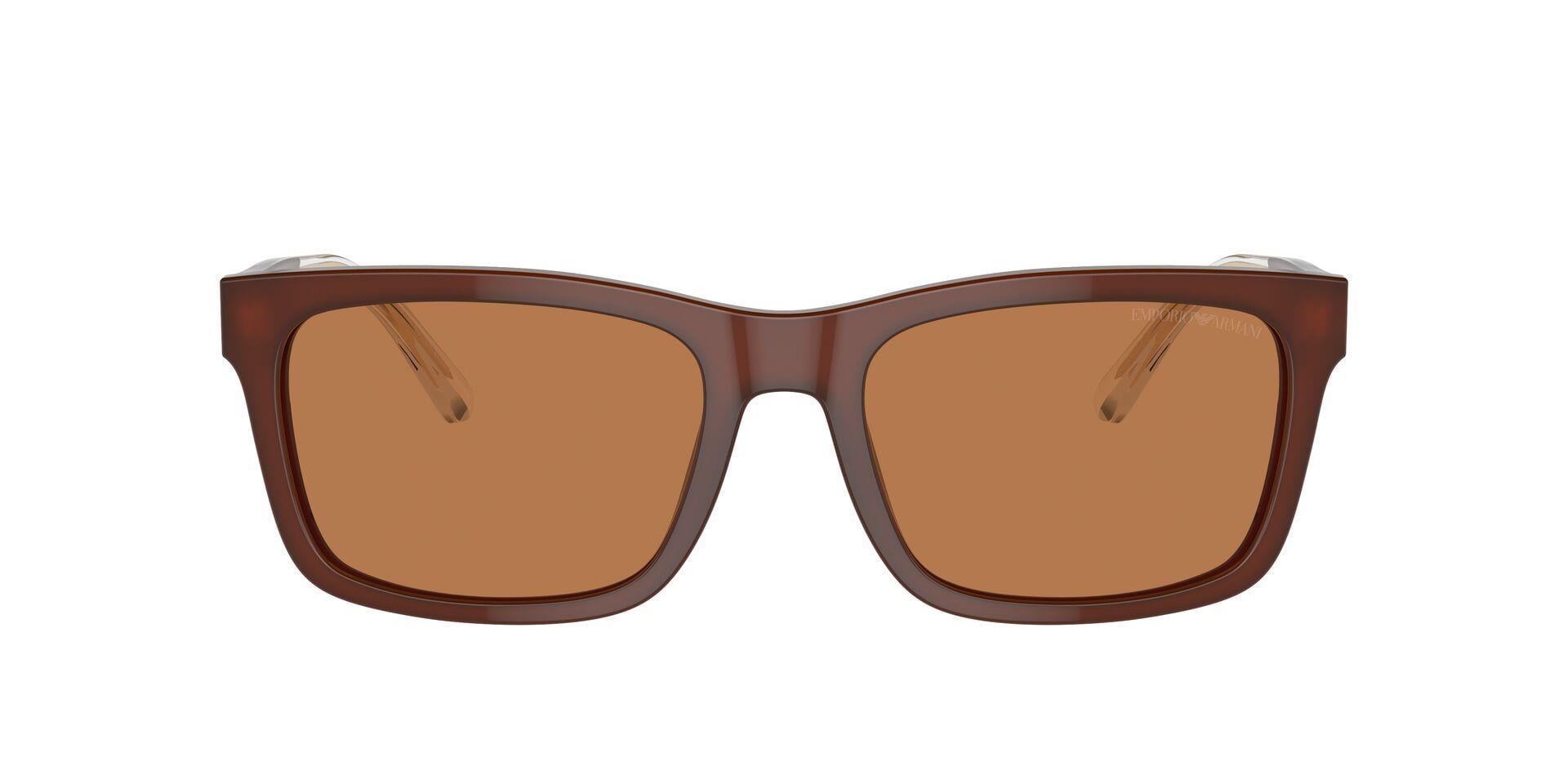 EMPORIO ARMANI 4224 609573 57 Güneş Gözlüğü