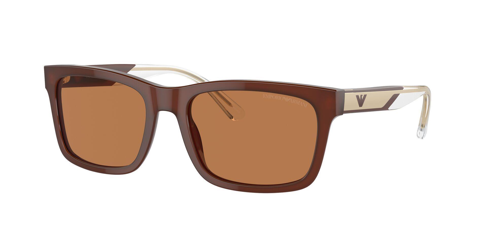 EMPORIO ARMANI 4224 609573 57 Güneş Gözlüğü