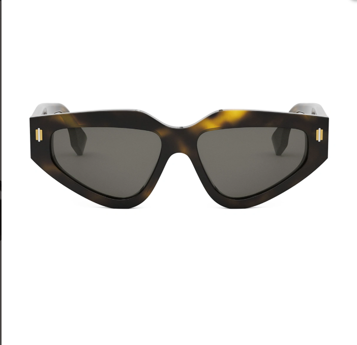 FENDI 40163U 52A Güneş Gözlüğü